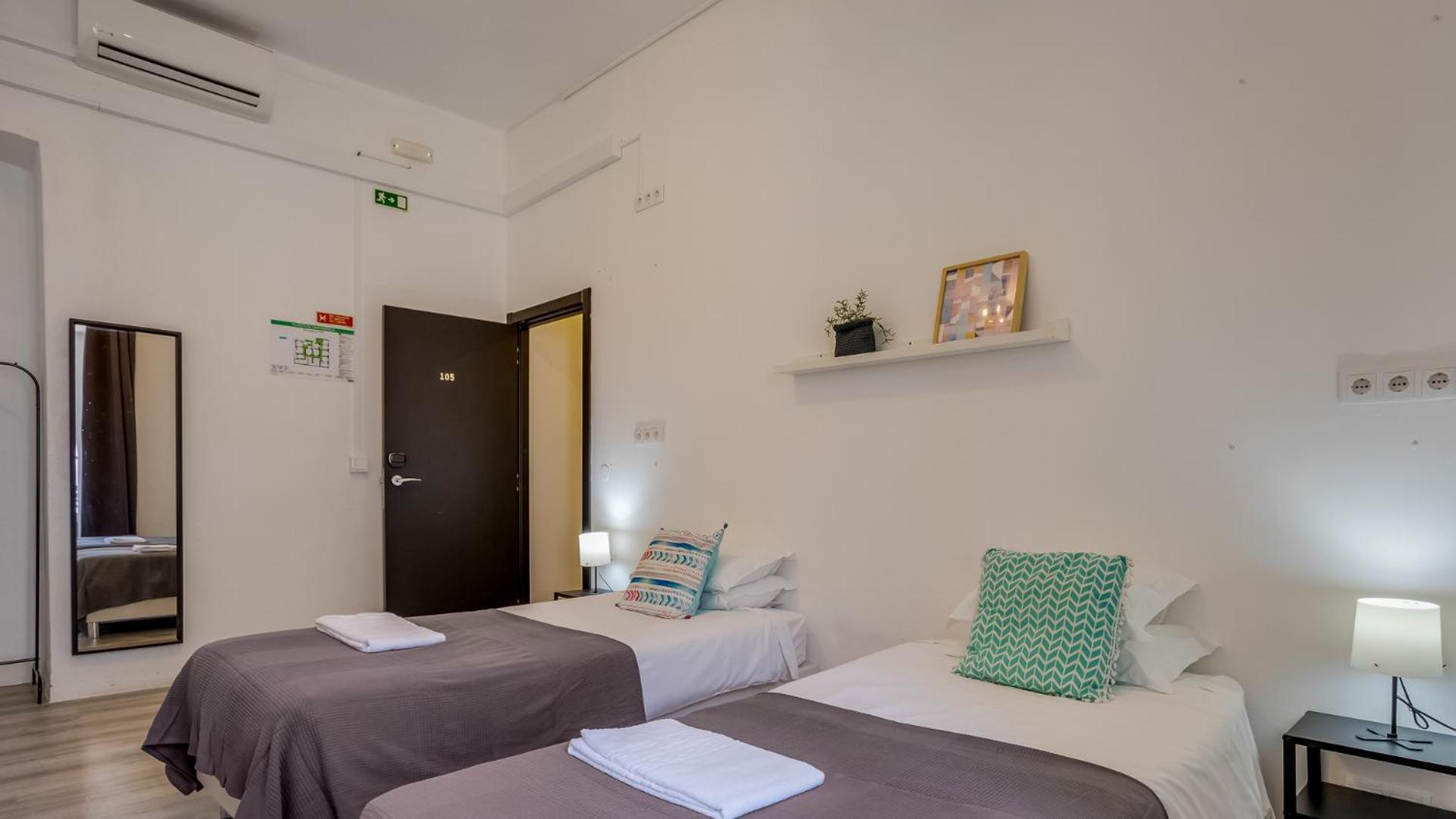 Hostellicious Hostel Faro