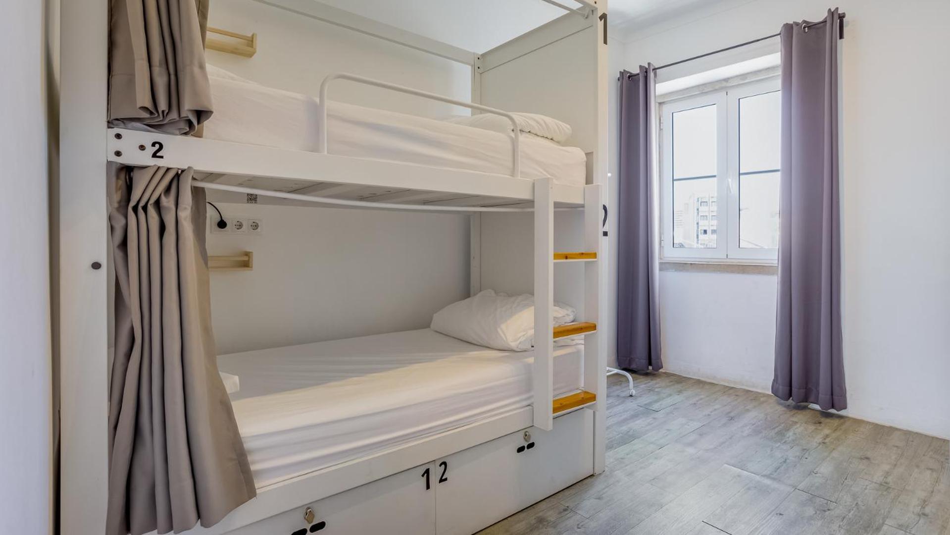 Hostel Hostellicious Faro