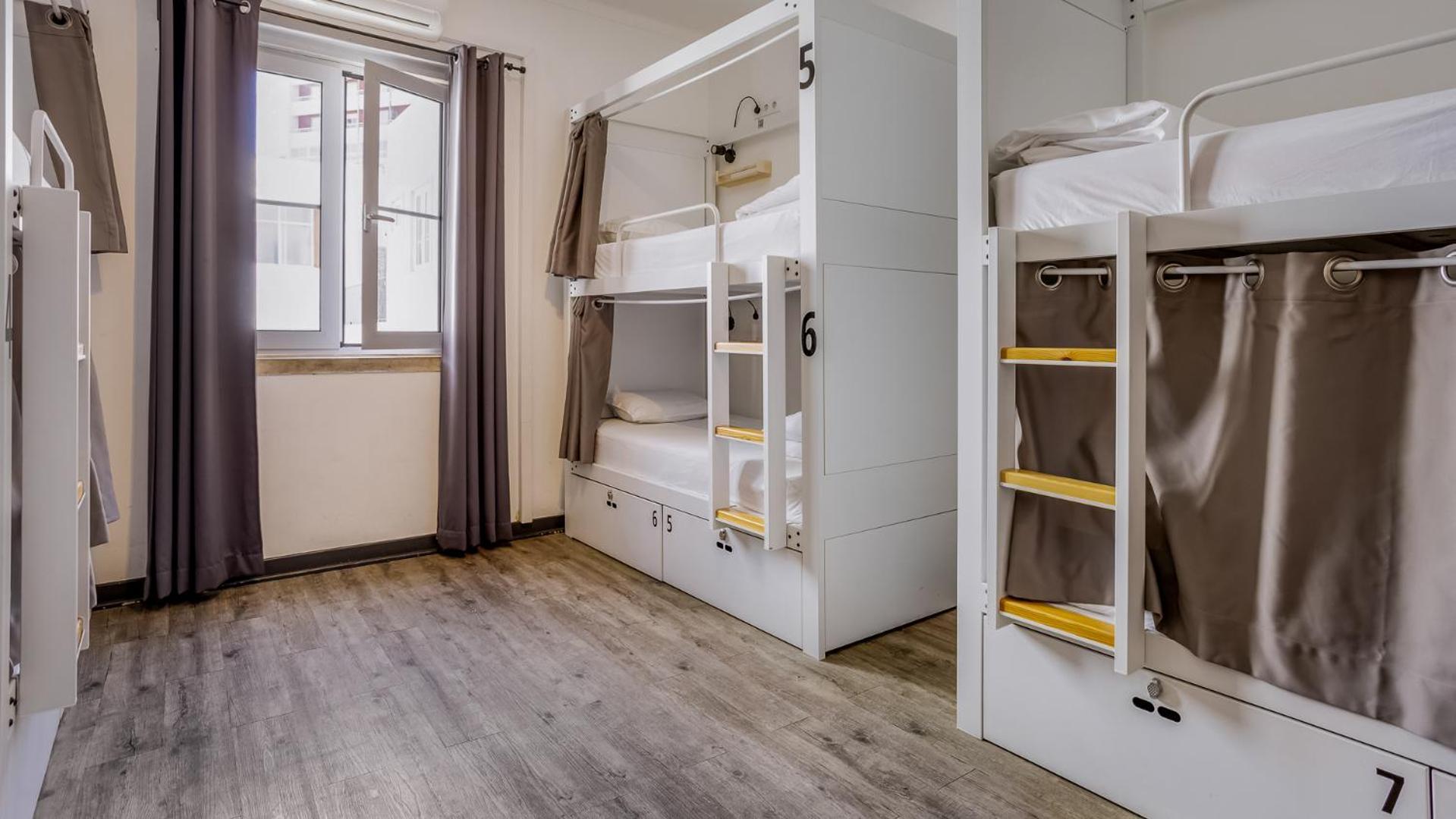 Hostellicious Faro