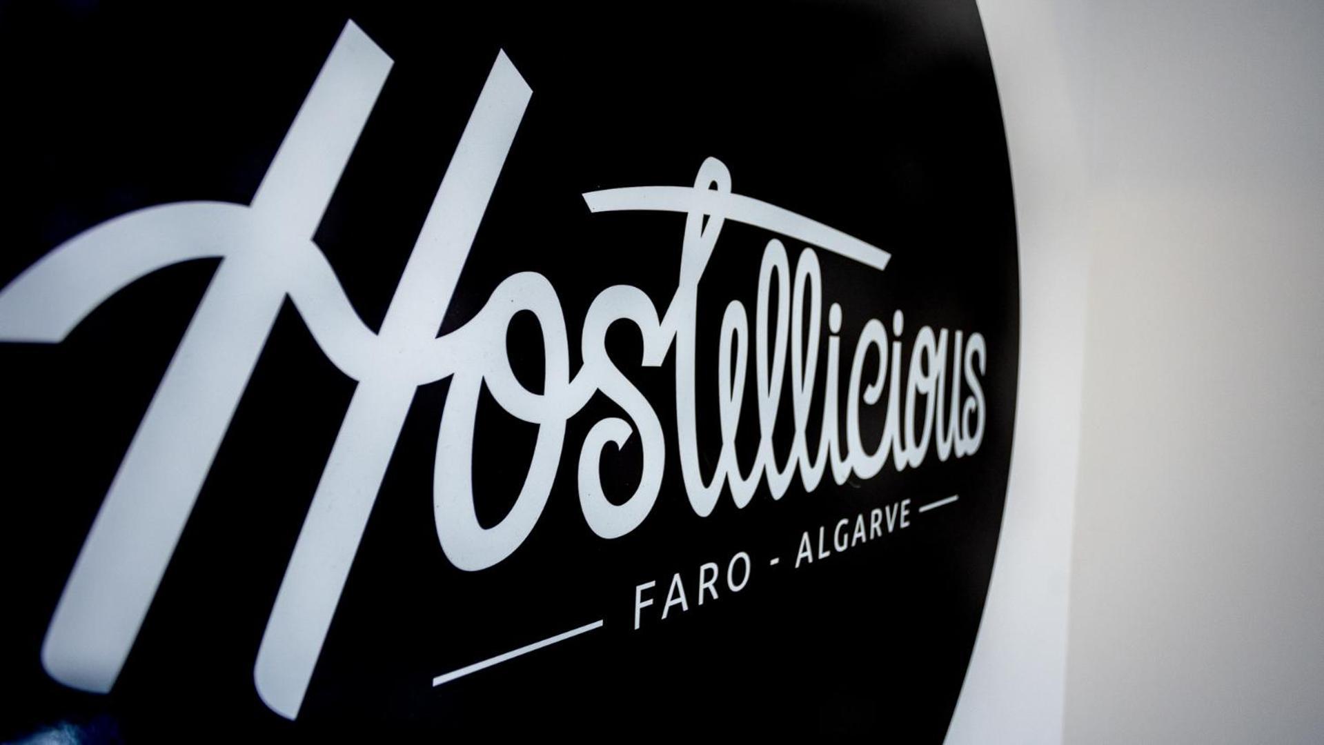 Hostel Hostellicious