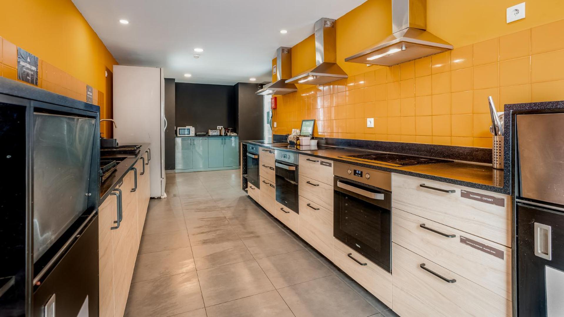 Hostellicious Hostel Faro