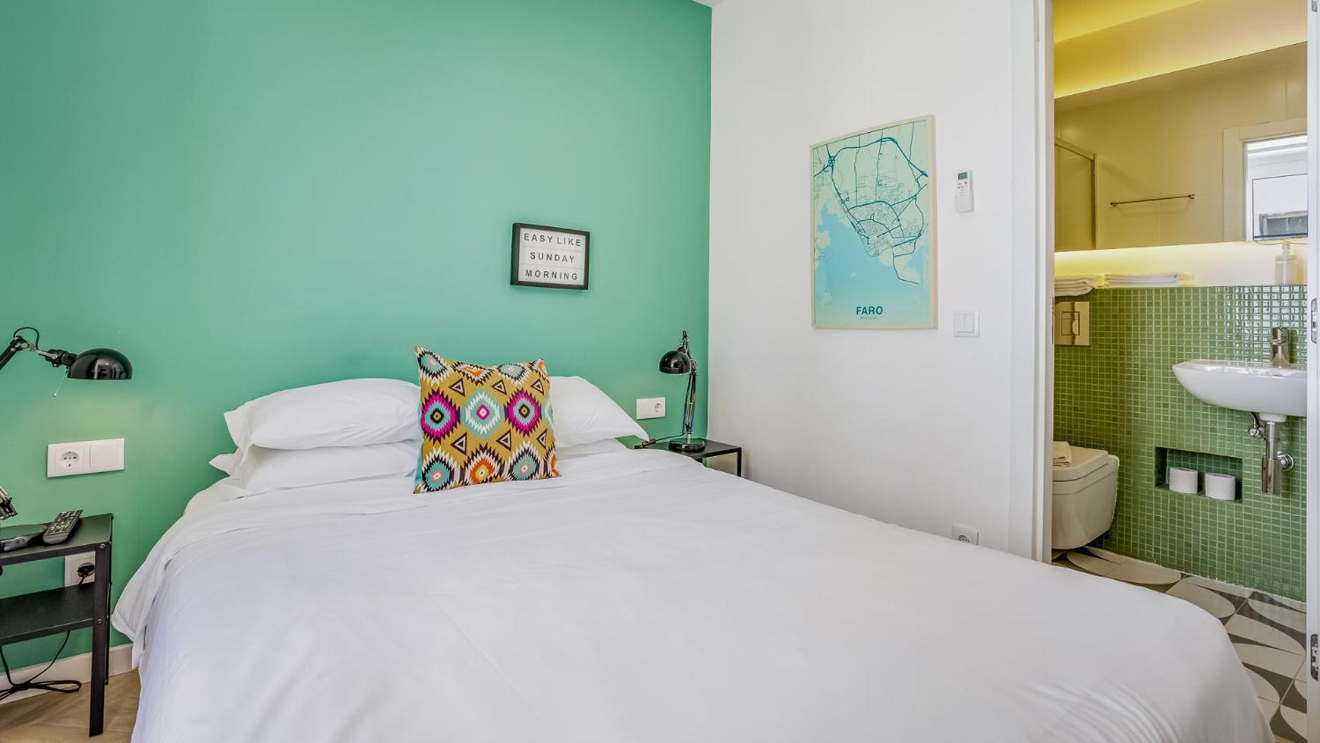 Hostel Hostellicious Faro