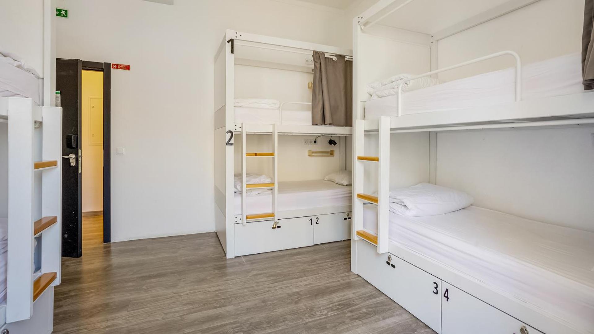 Hostel Hostellicious