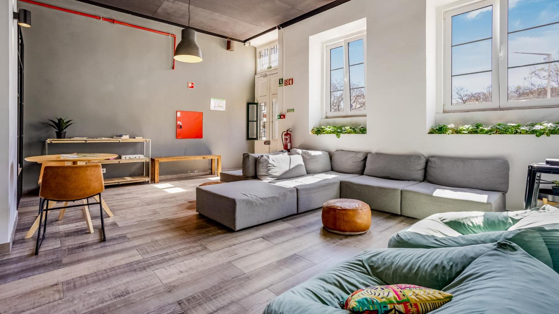 Hostellicious Hostel Faro