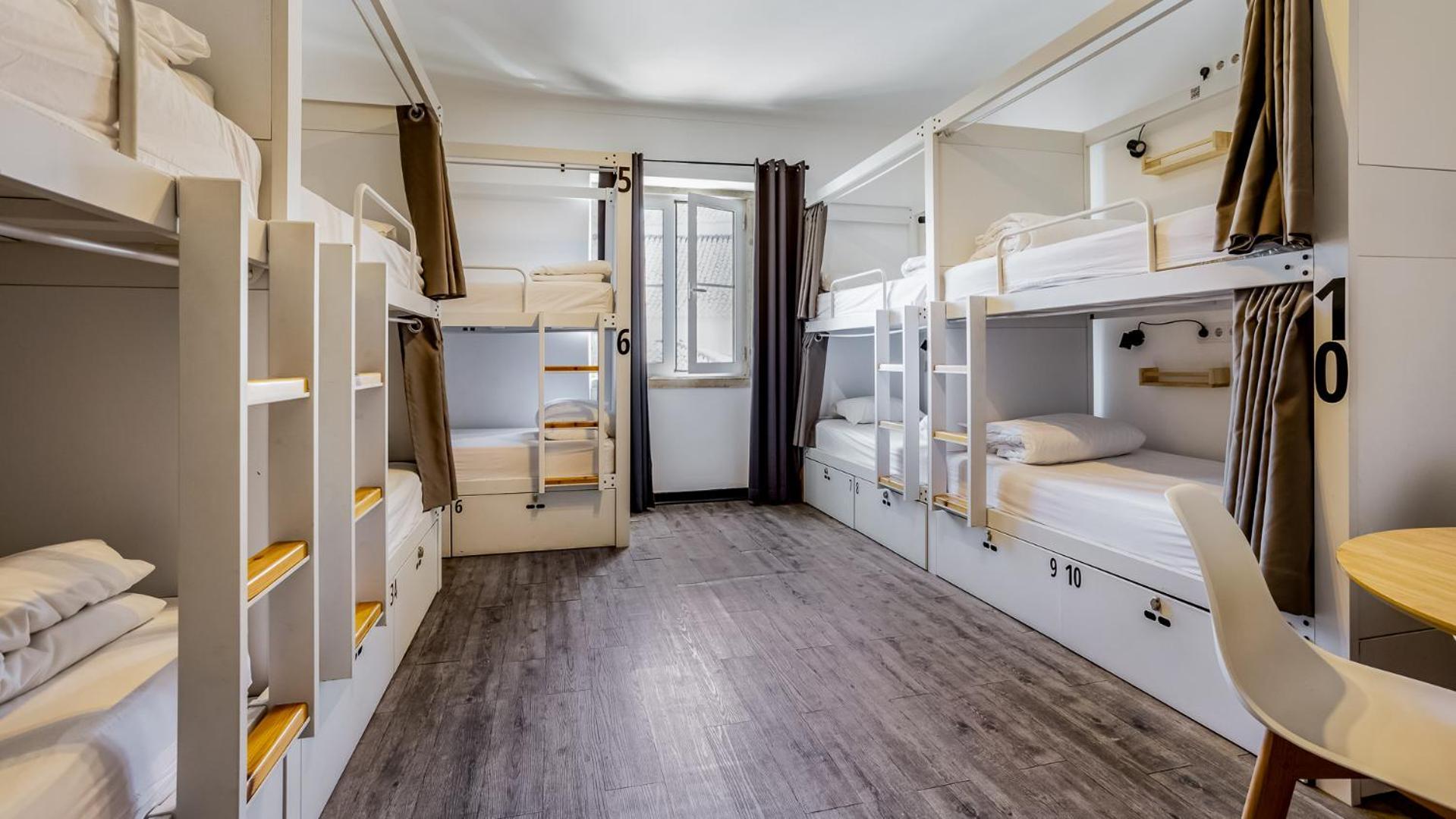 Hostellicious *