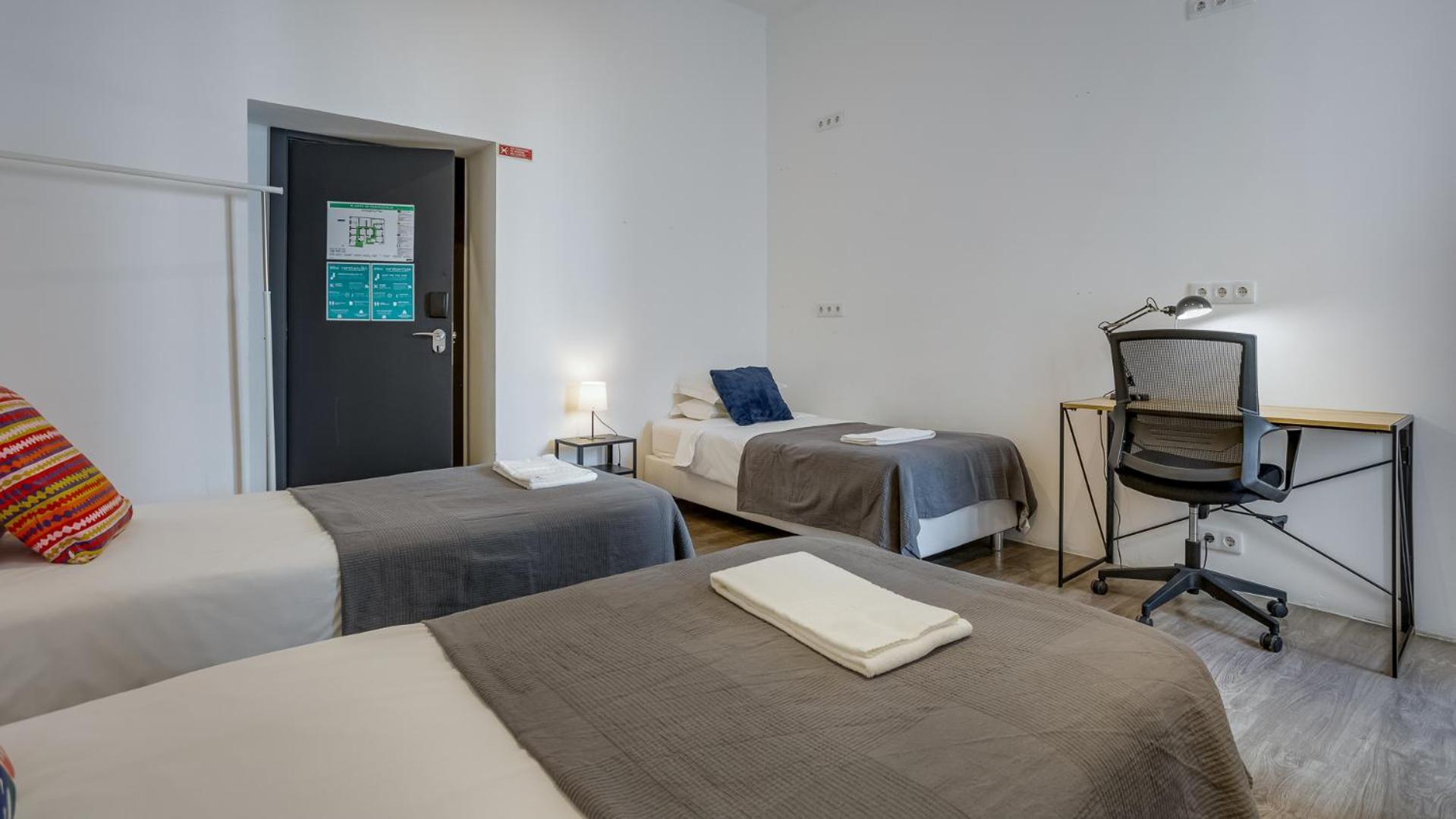 Hostellicious Faro
