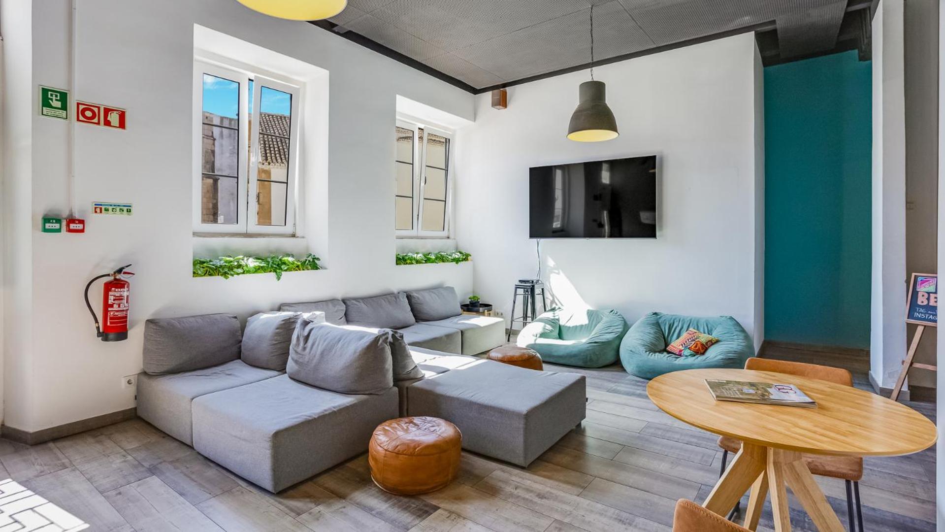 Hostellicious Hostel Faro