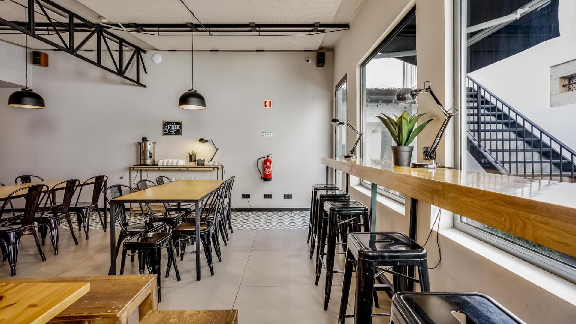 Hostellicious Faro