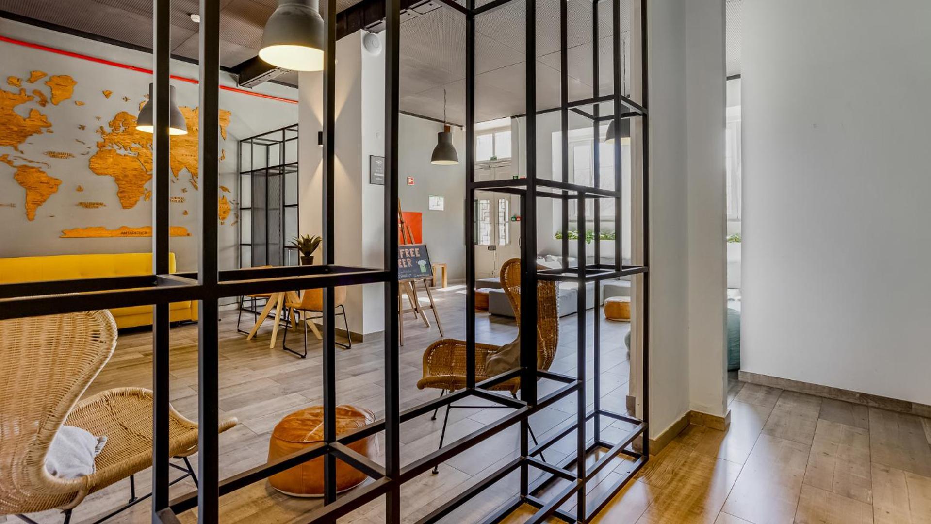 Hostellicious Hostel Faro