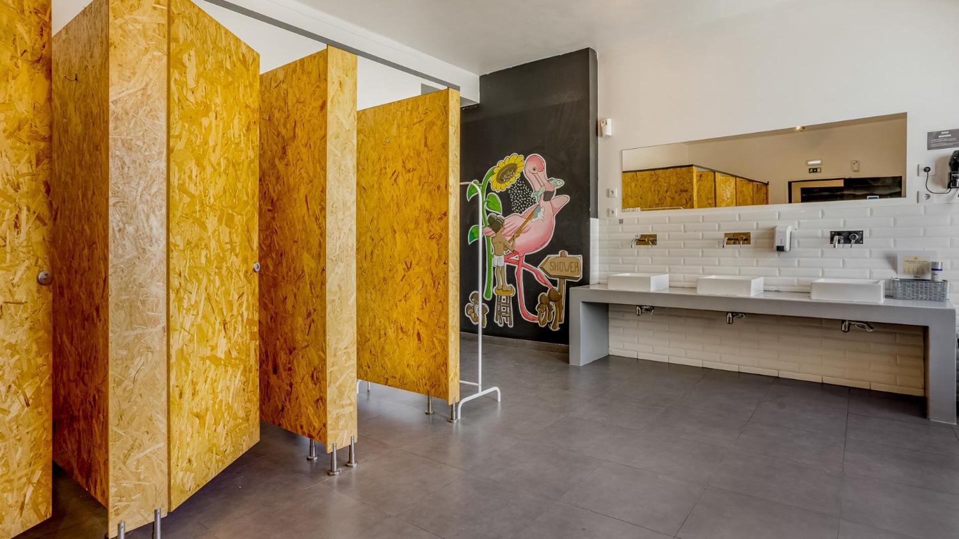 Hostel Hostellicious Faro