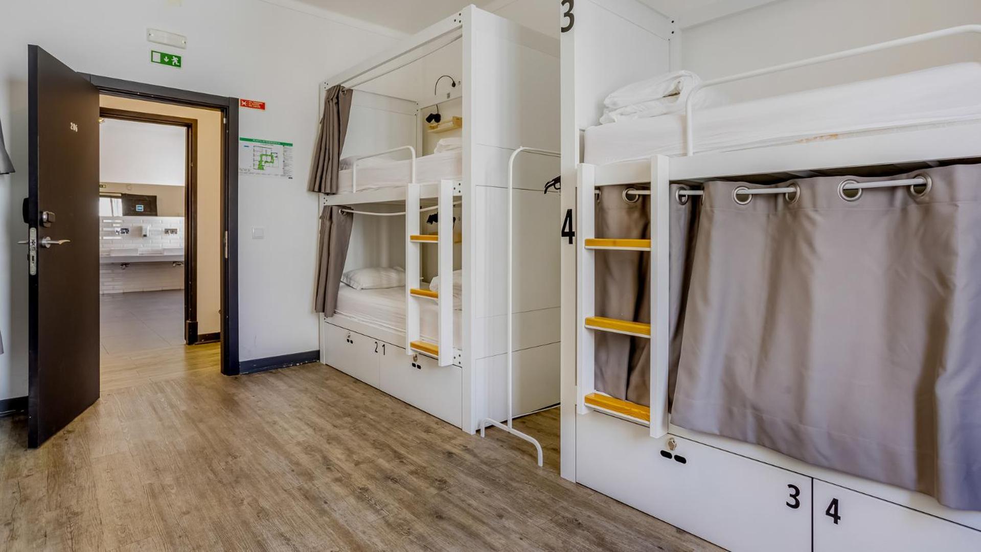Hostellicious *