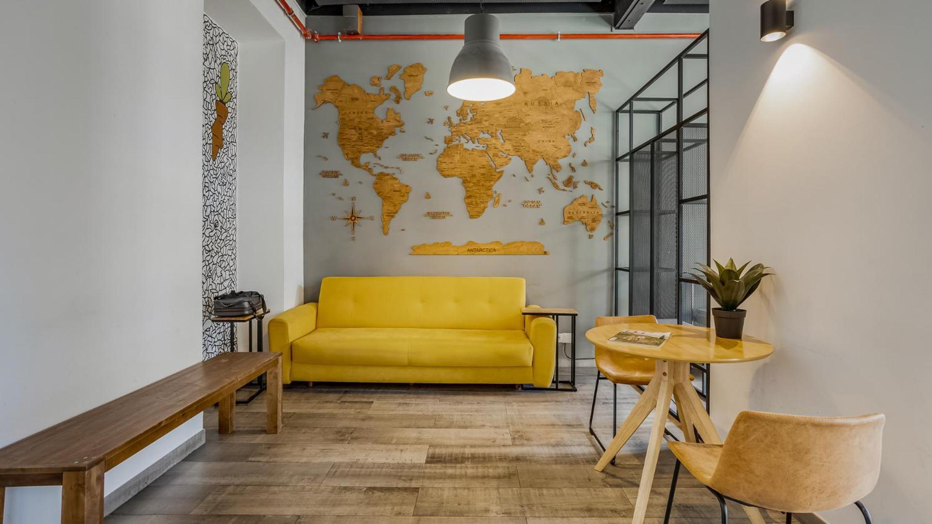 Hostellicious Hostel Faro