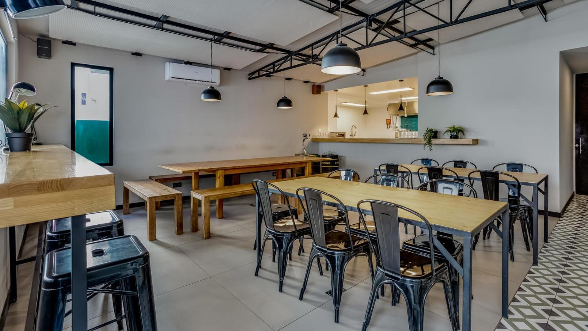 Hostel Hostellicious Faro