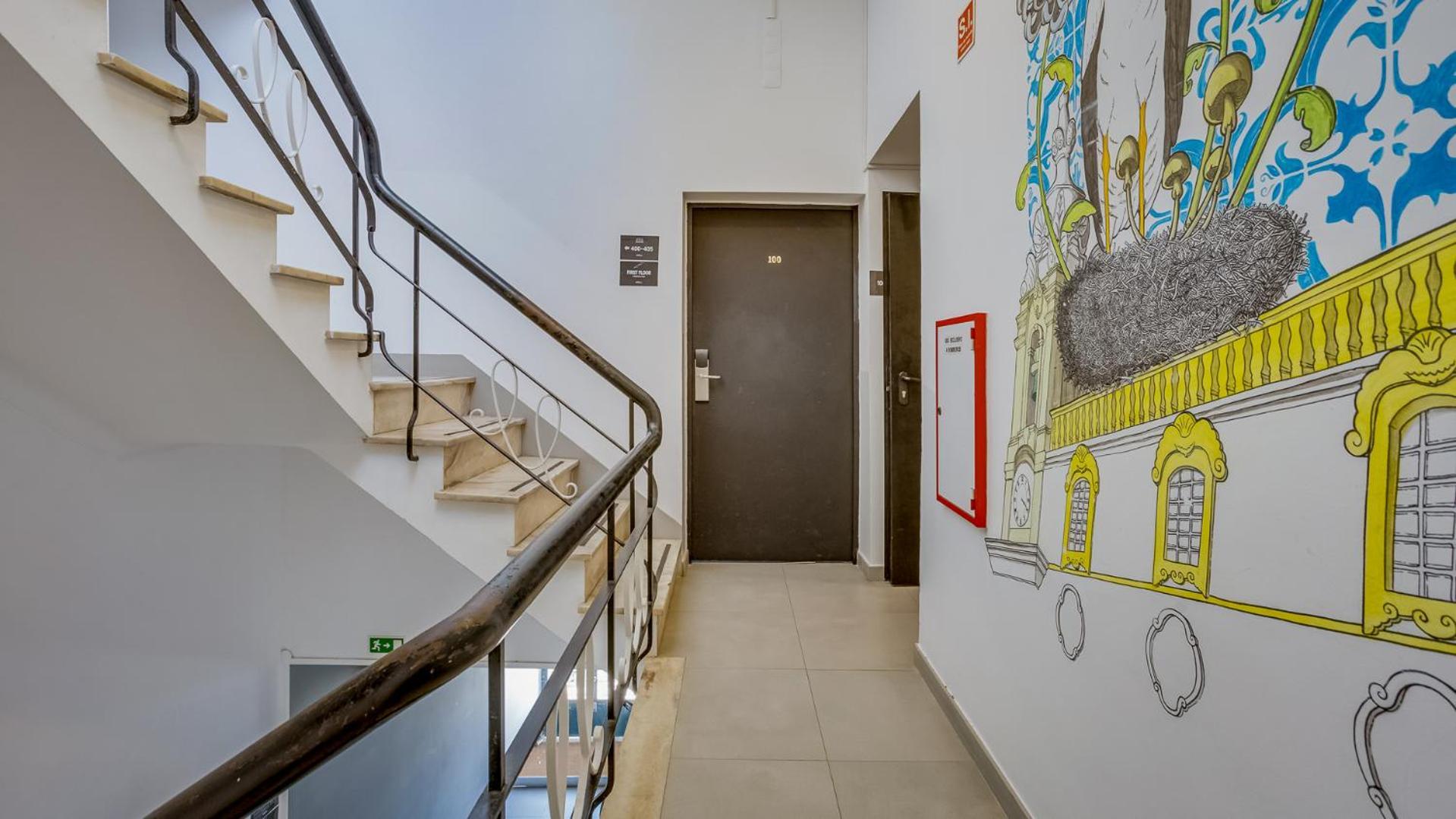 Hostellicious
