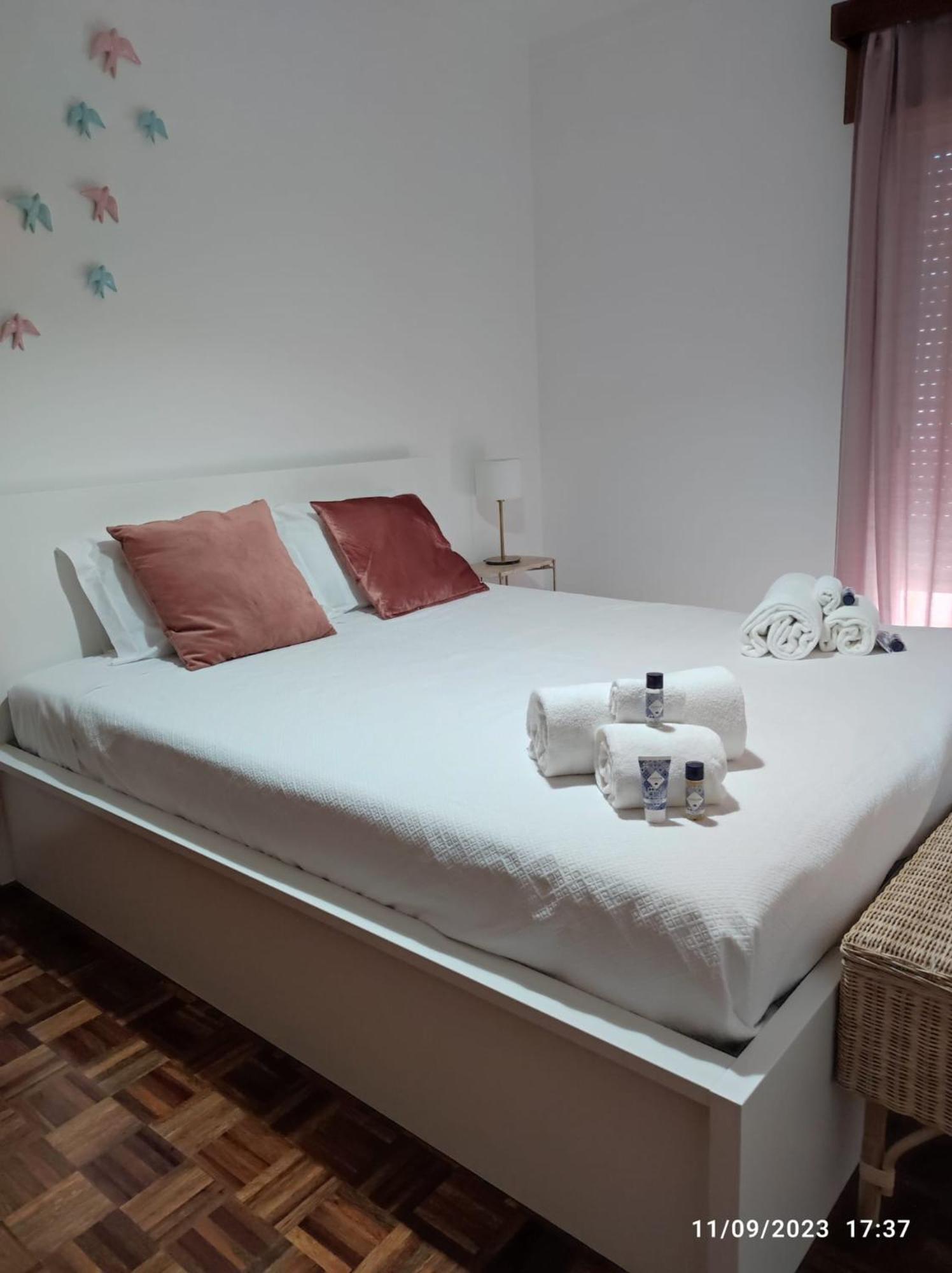 Apartment The Retreat - O Retiro Algarvio *