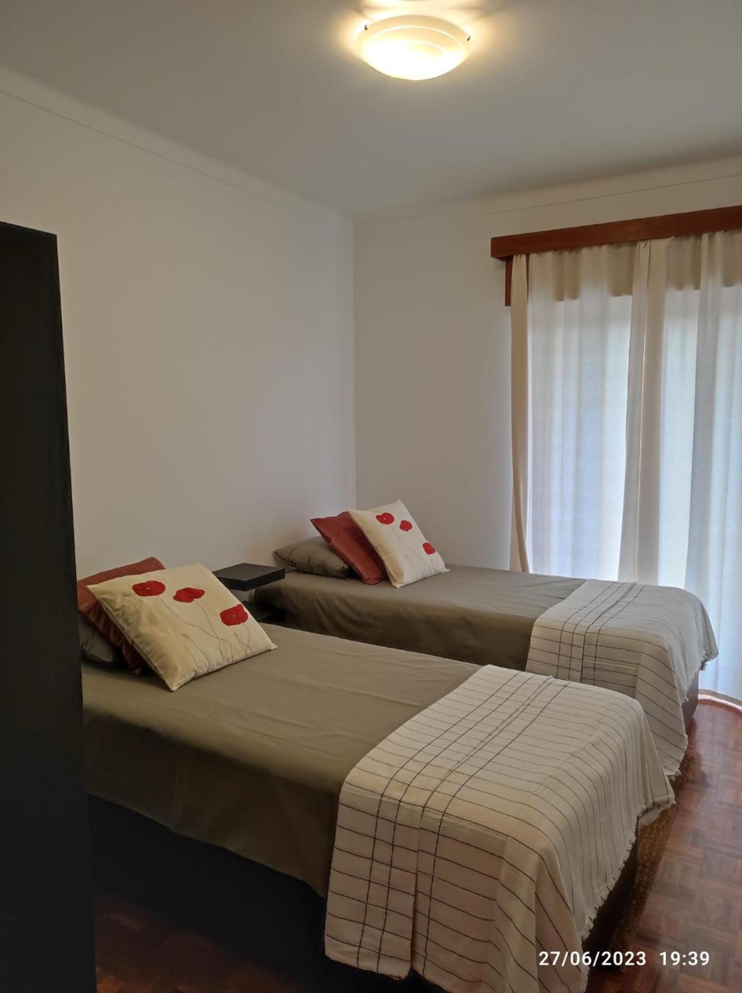 The Retreat - O Retiro Algarvio Apartment Faro