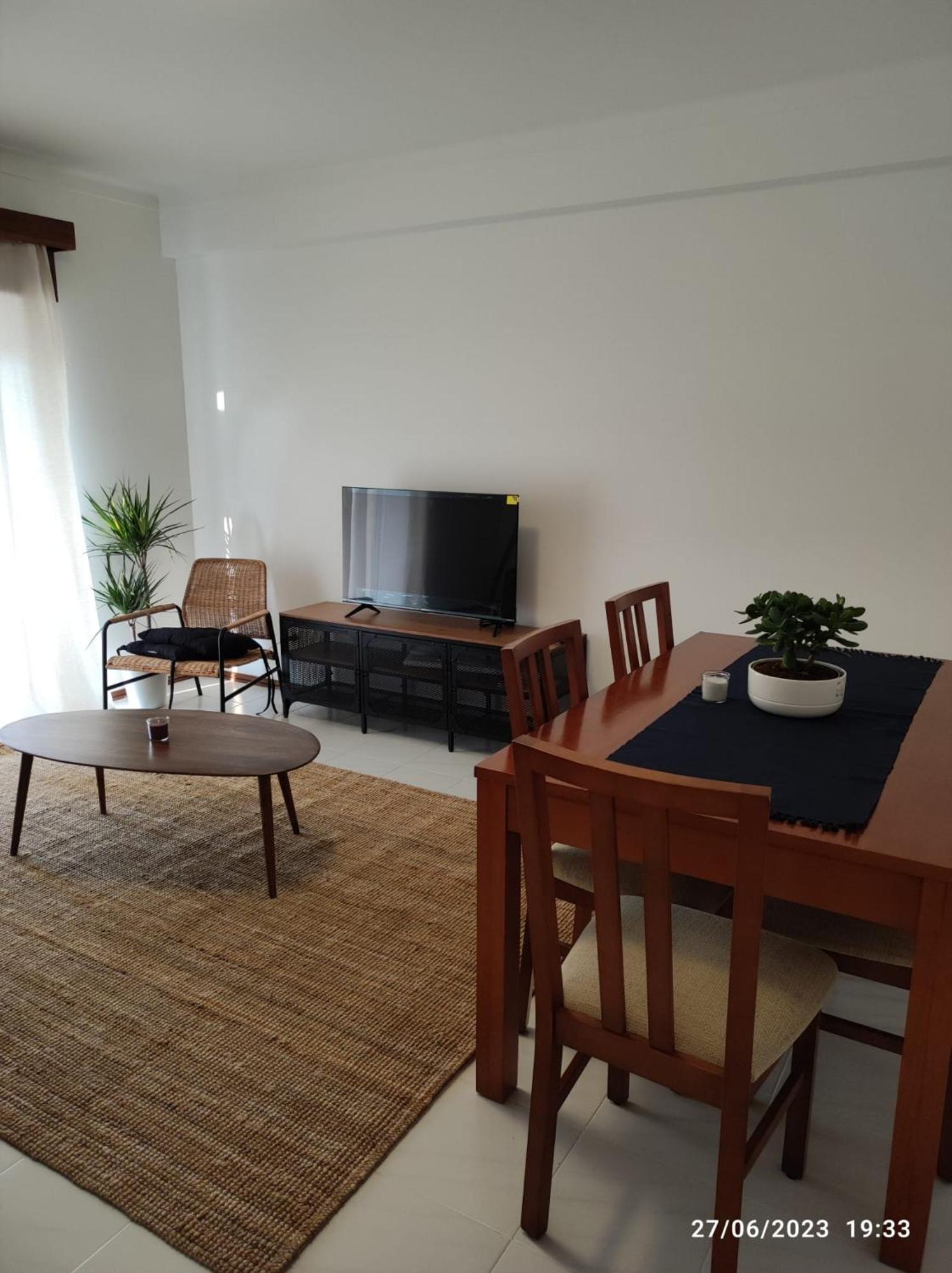 The Retreat - O Retiro Algarvio Apartment