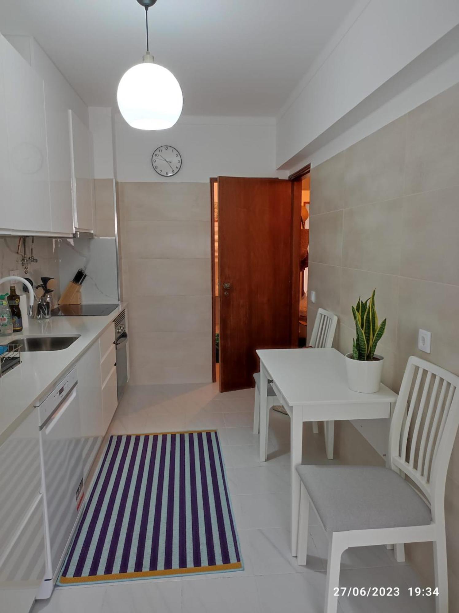Apartment The Retreat - O Retiro Algarvio