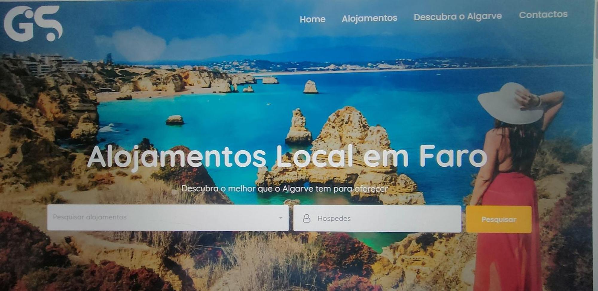 Grand 56 * Distrikt Faro
