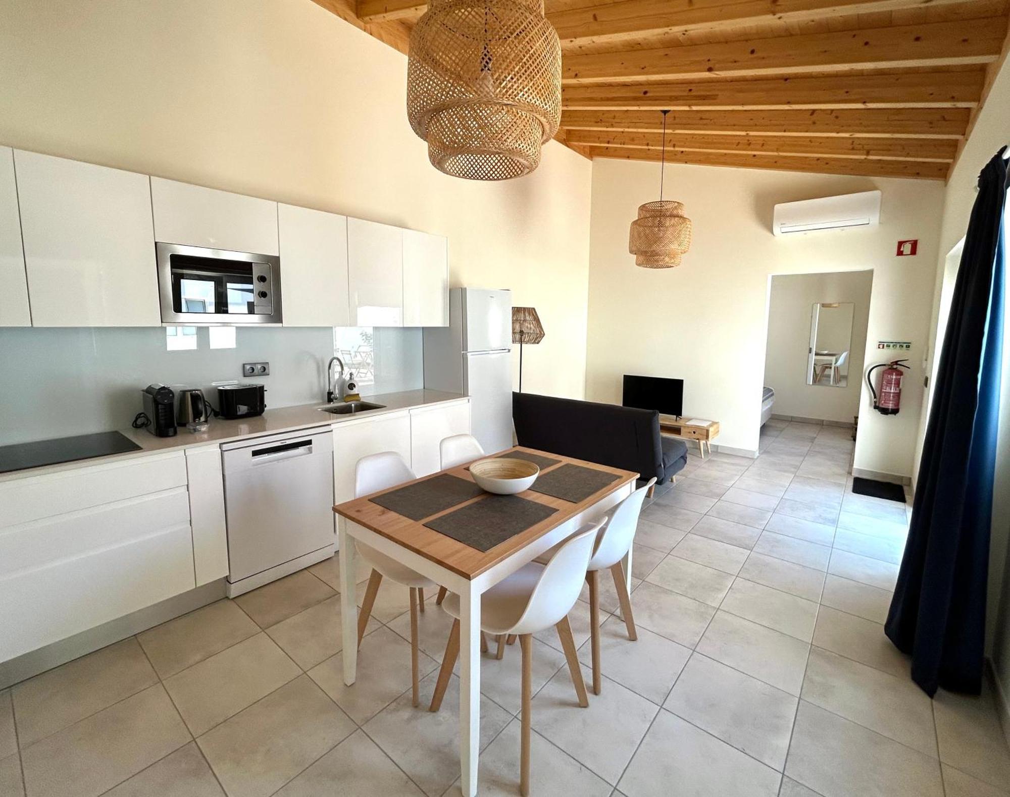 Apartment Casa Aorta Faro