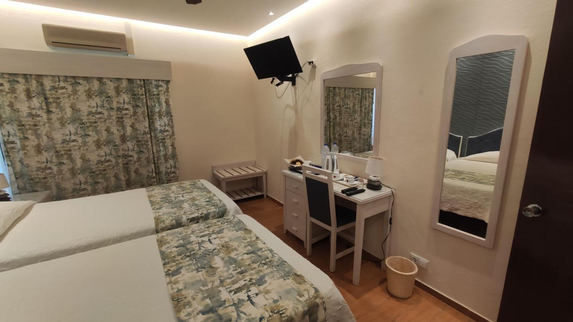 Hotel Aeromar Faro