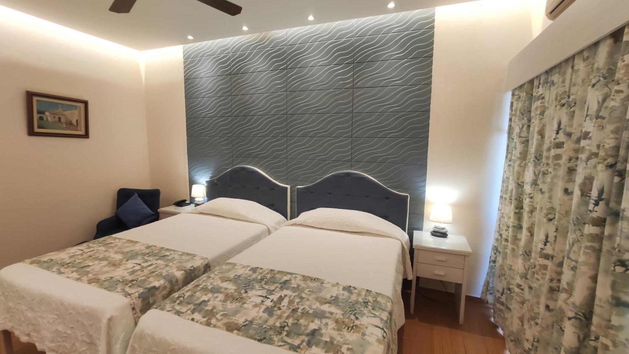 Aeromar Hotel 3*