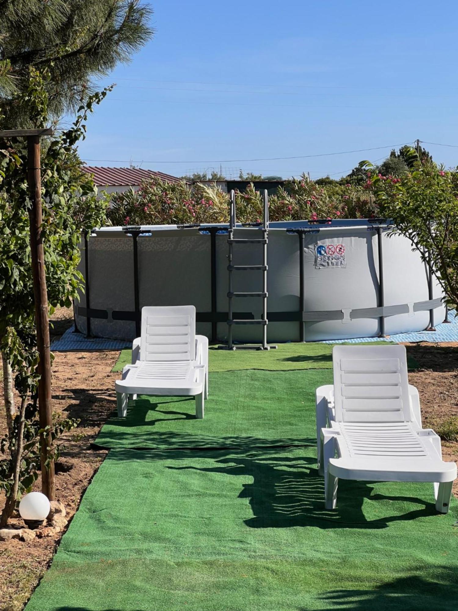 Quinta Dos Viegas Holiday home