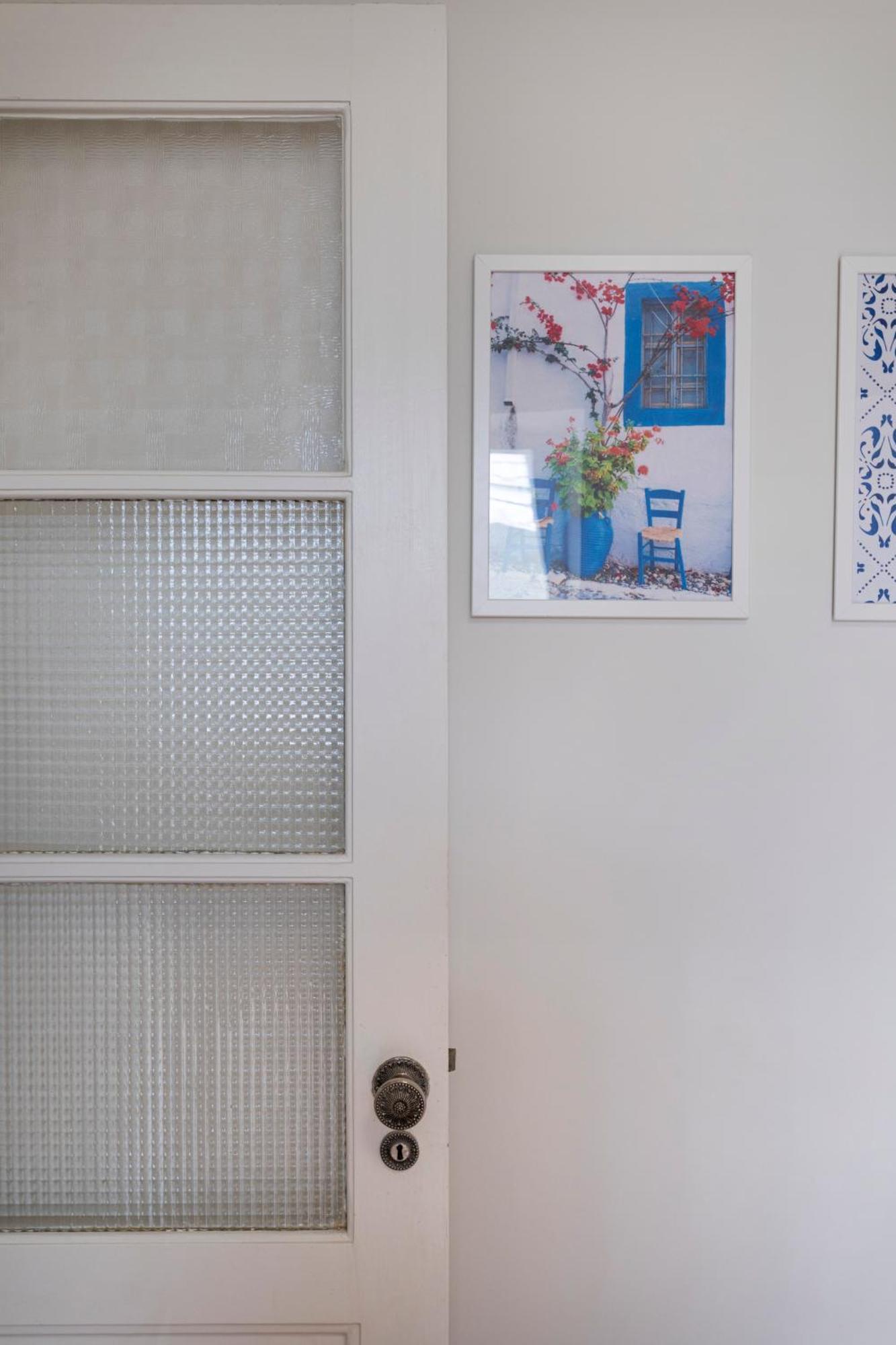Lemon Apartment *