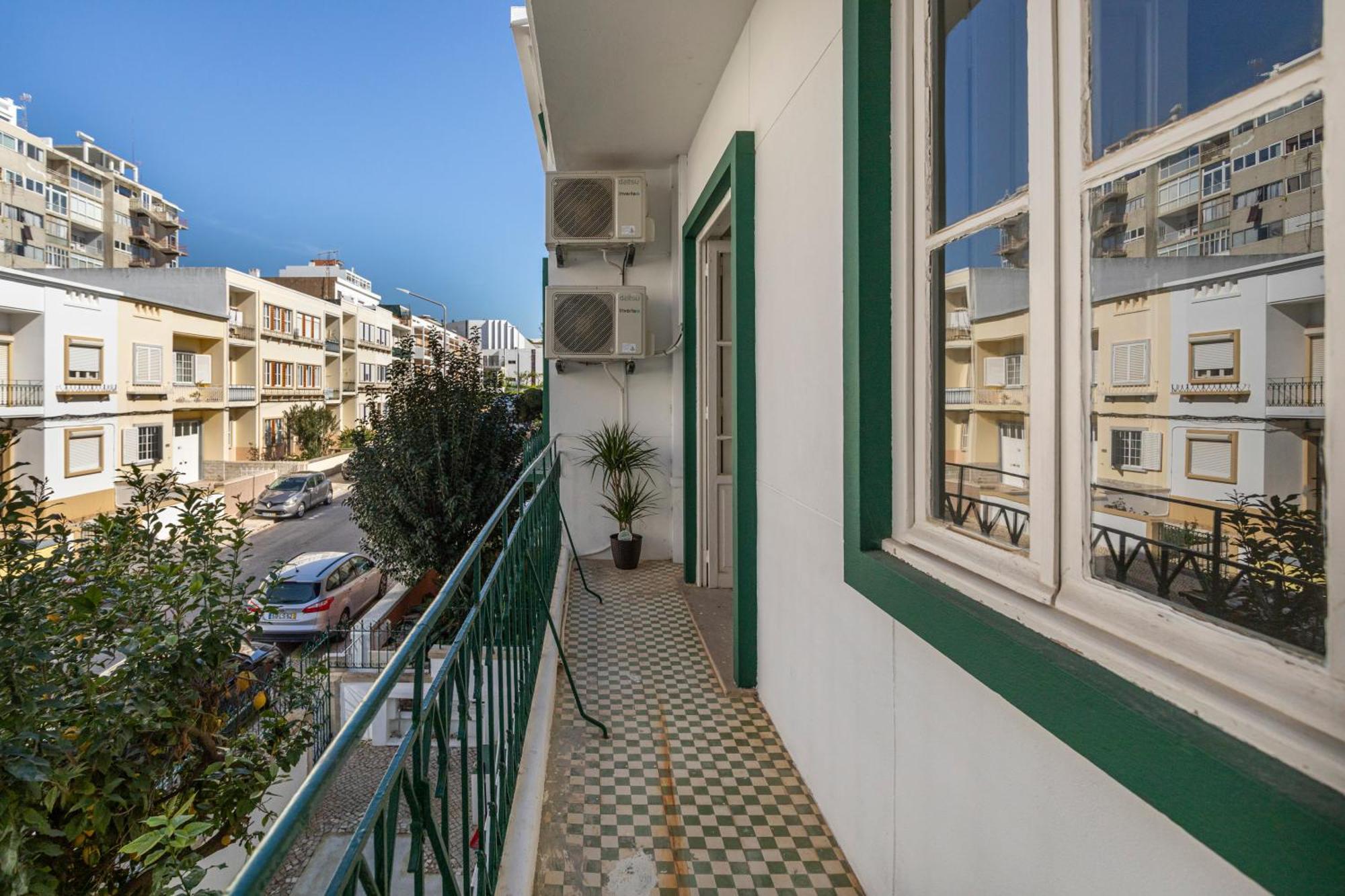 Lemon Apartment Faro