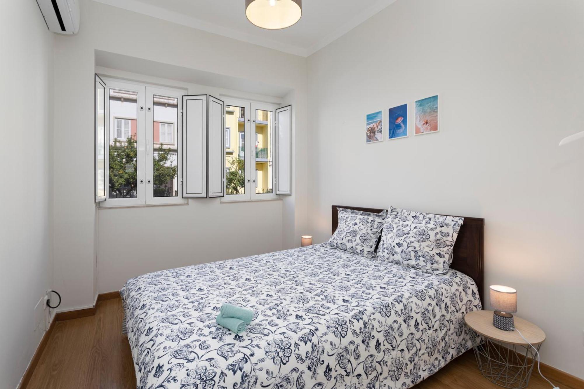 Apartment Lemon Faro