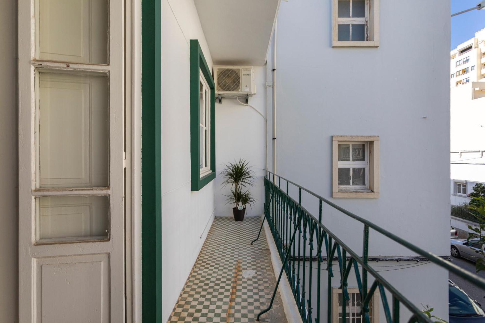 Lemon Apartment Faro