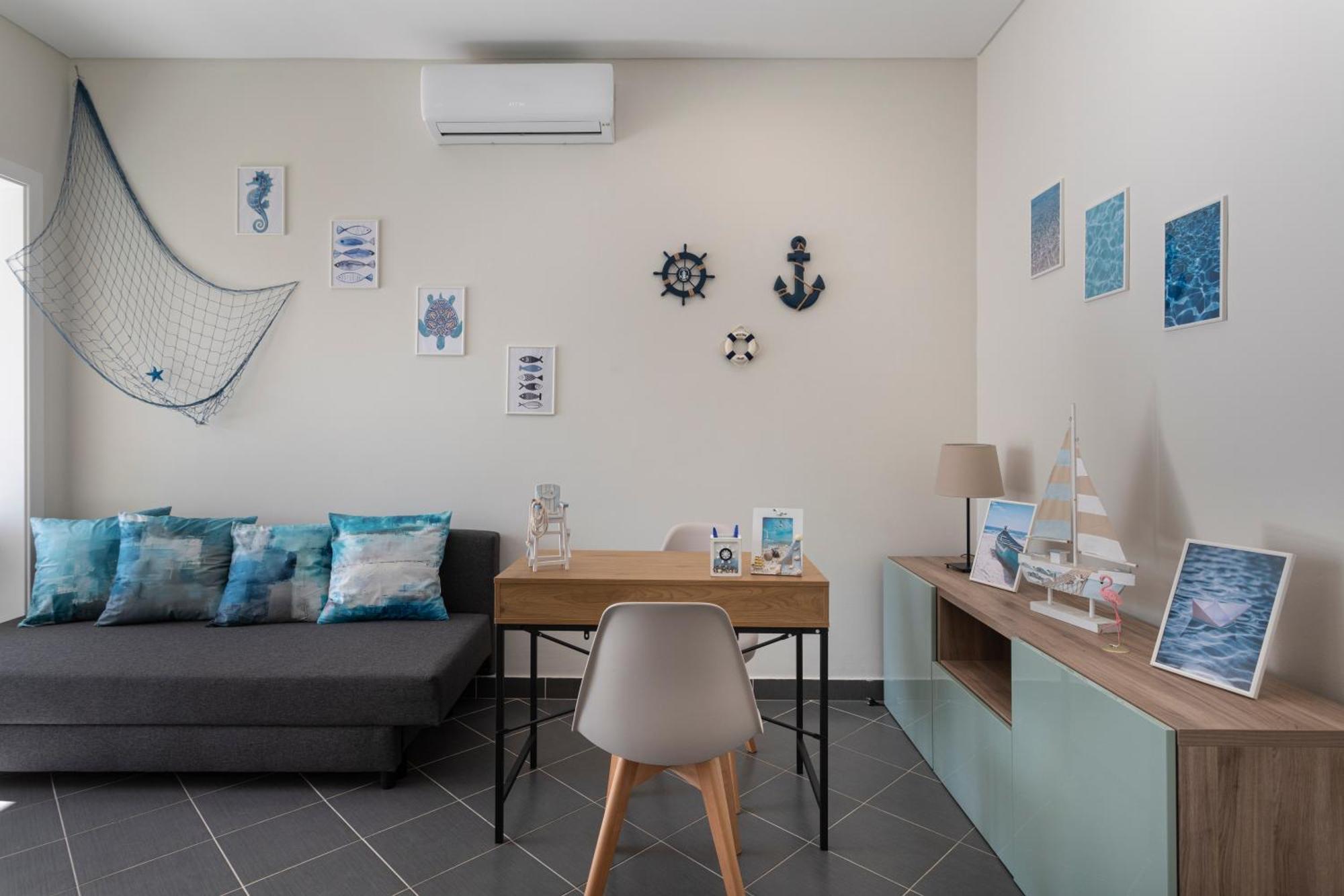 Apartamento Lemon *