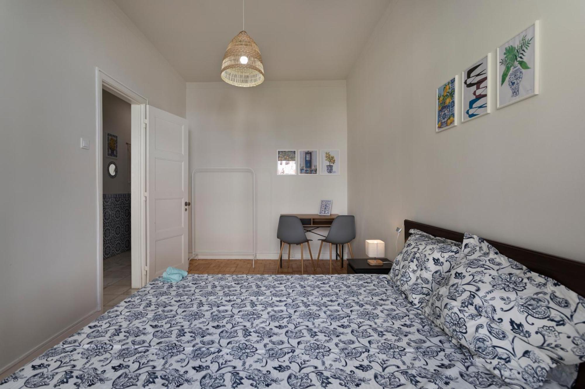 Lemon Apartment Faro
