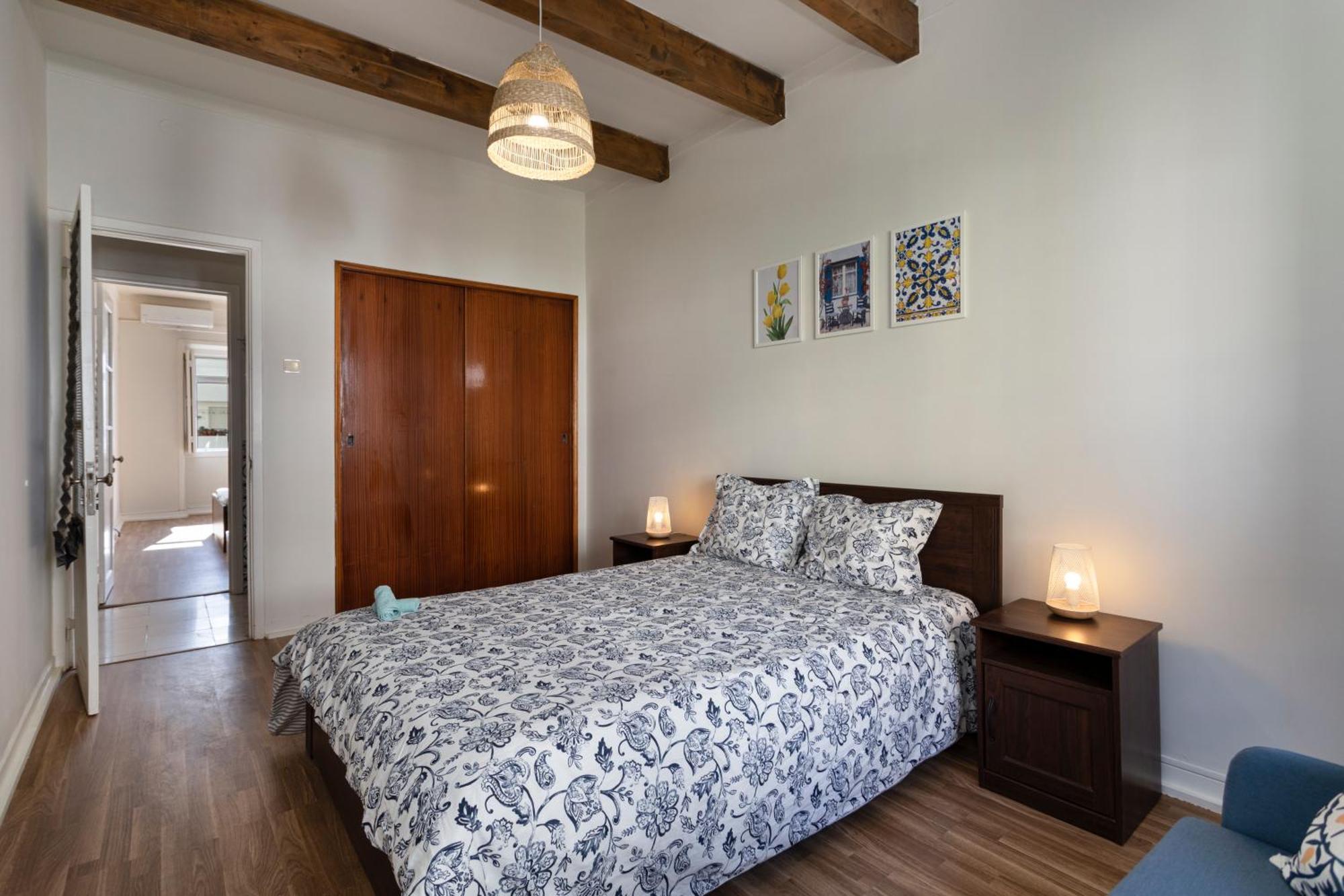 Apartment Lemon Faro