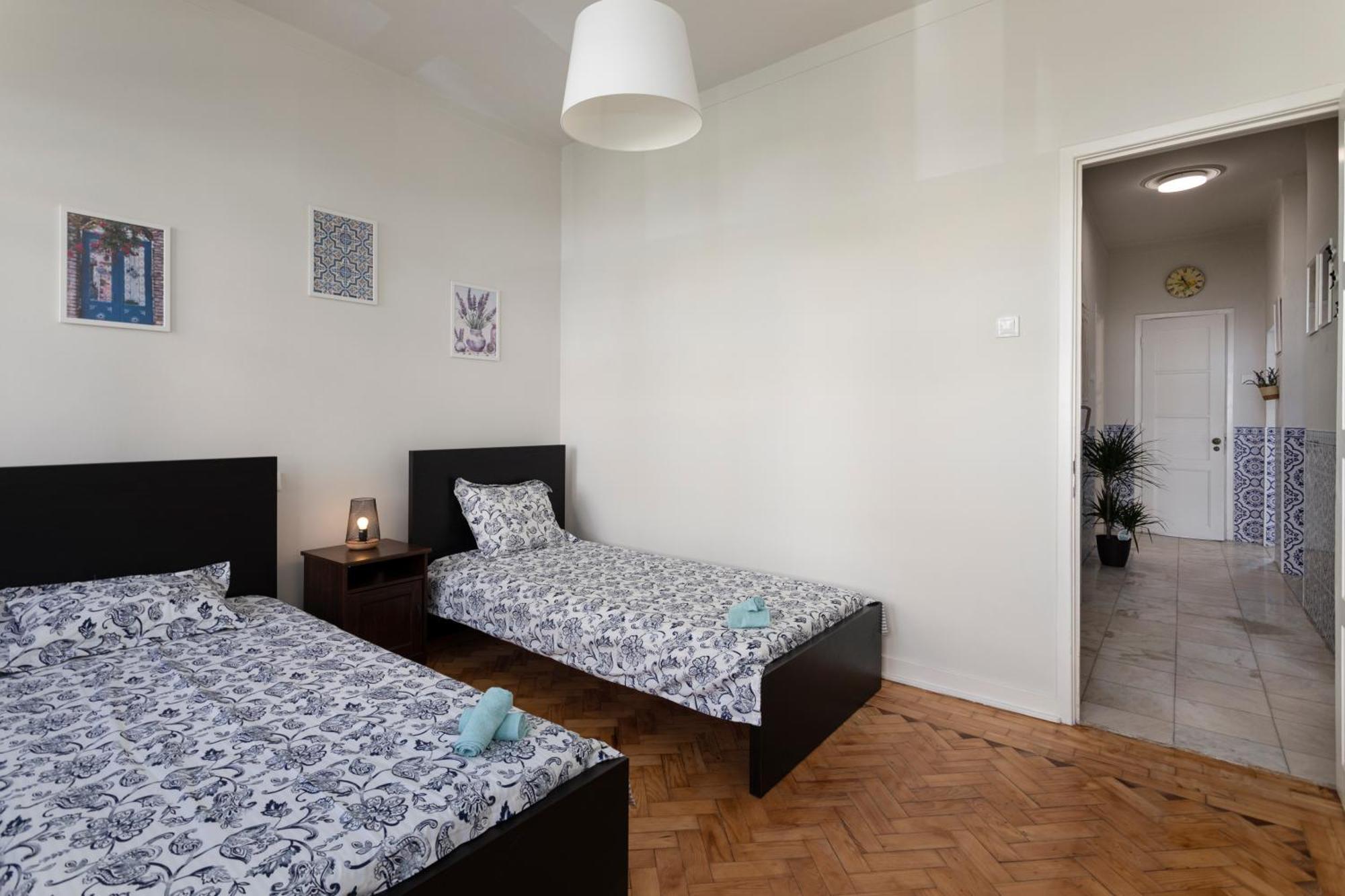 Lemon Apartment *
