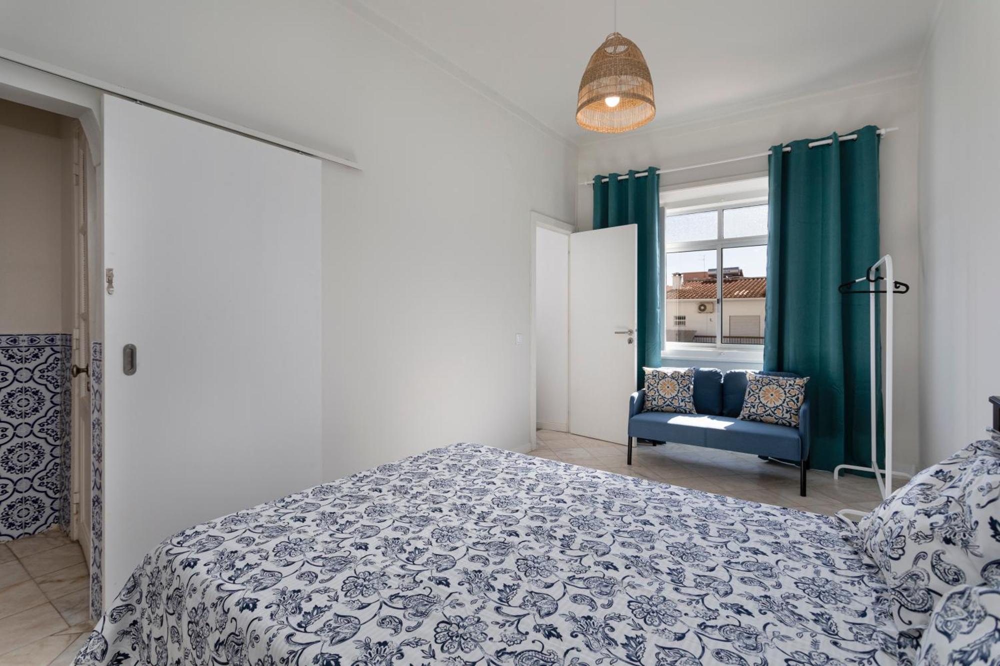 Lemon Apartment Faro