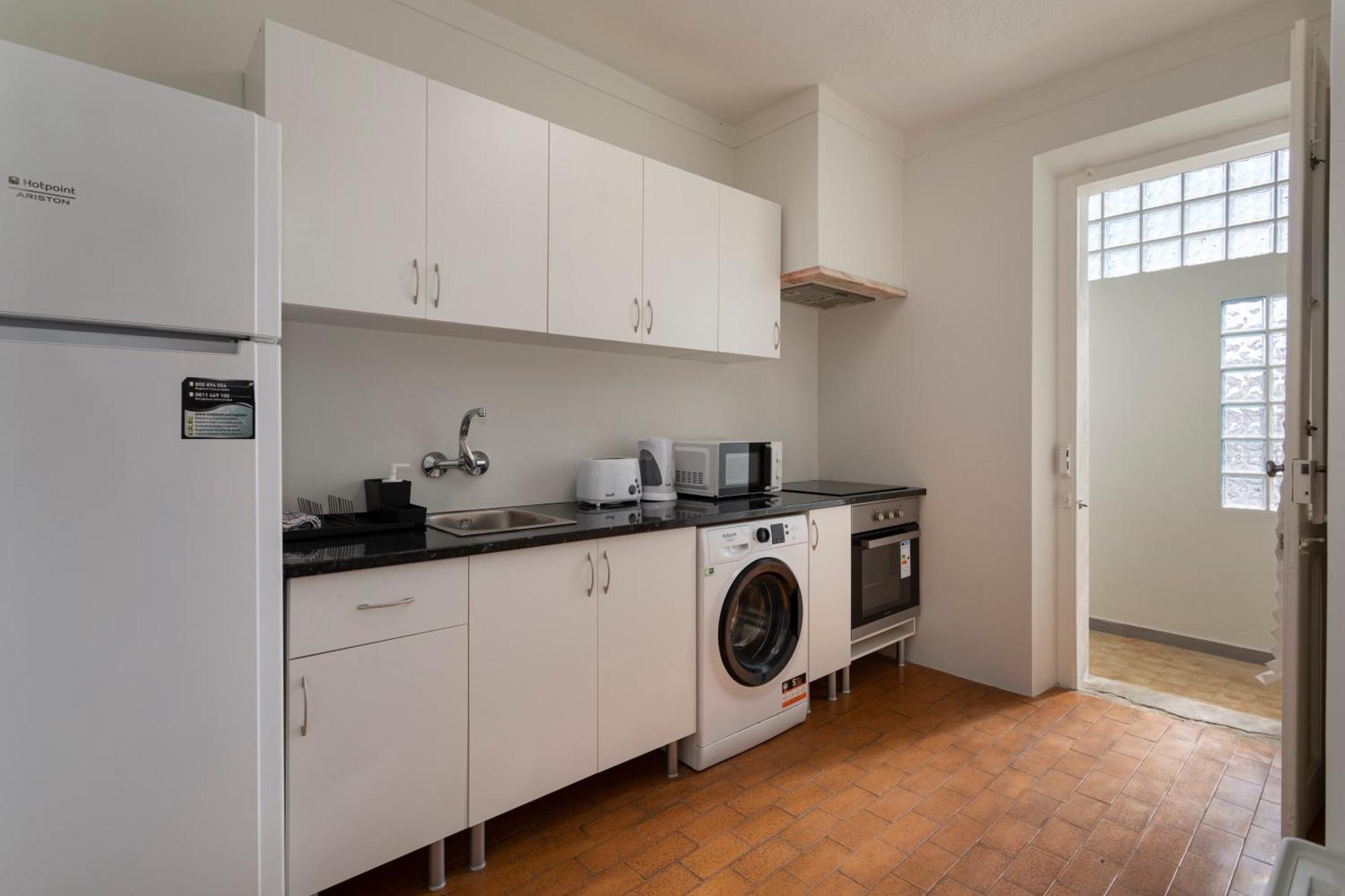 Apartment Lemon