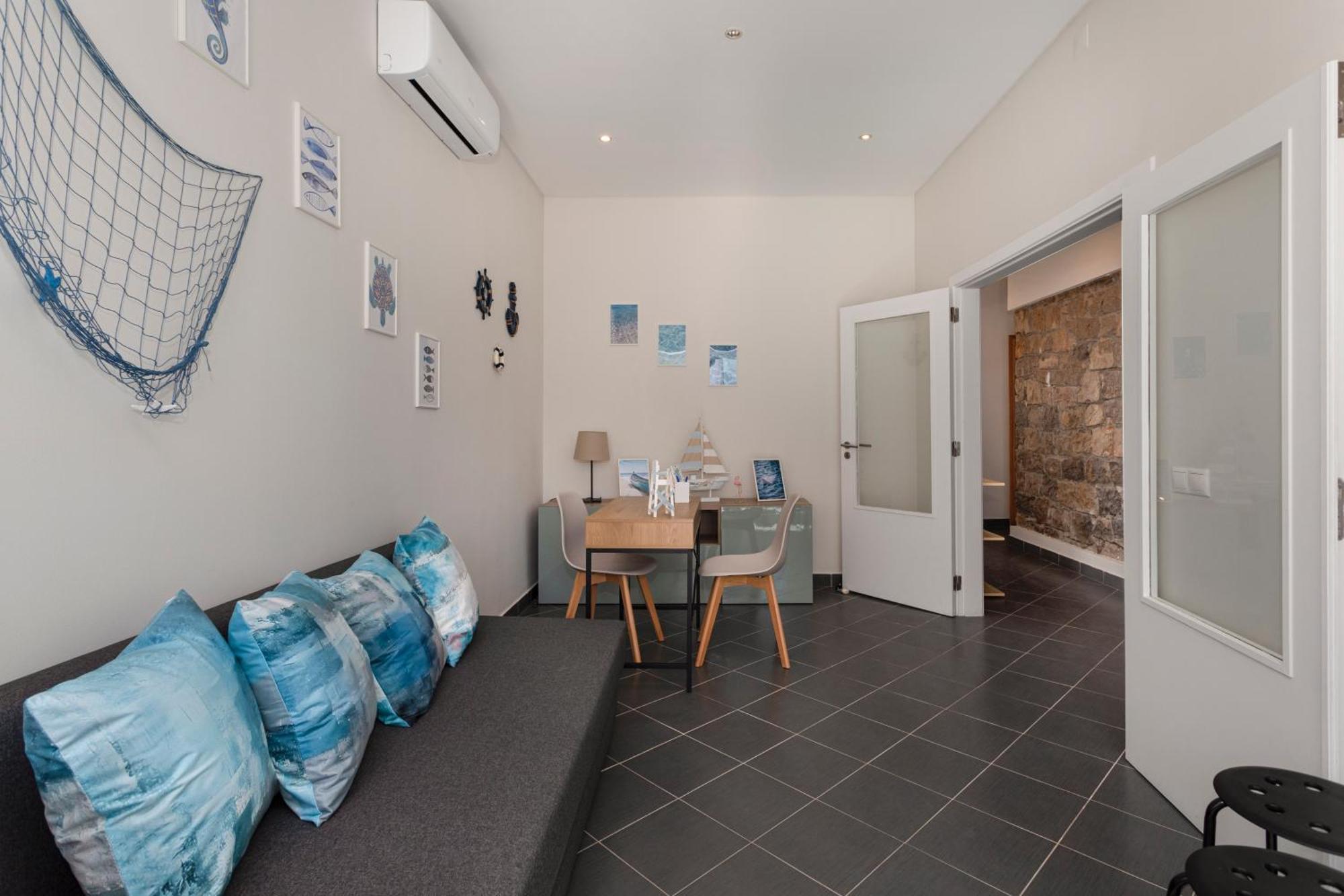 Apartamento Lemon FAO