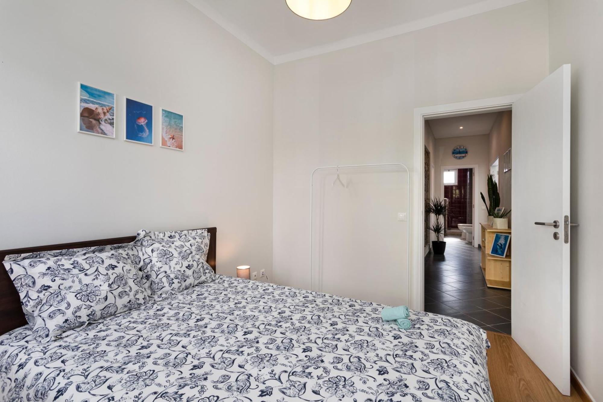 Lemon Apartment Faro