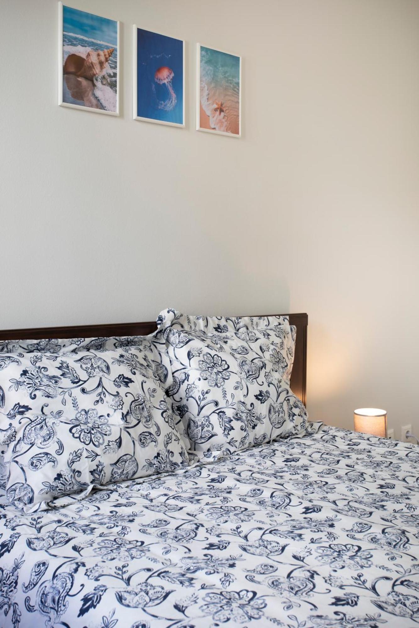Apartment Lemon Faro