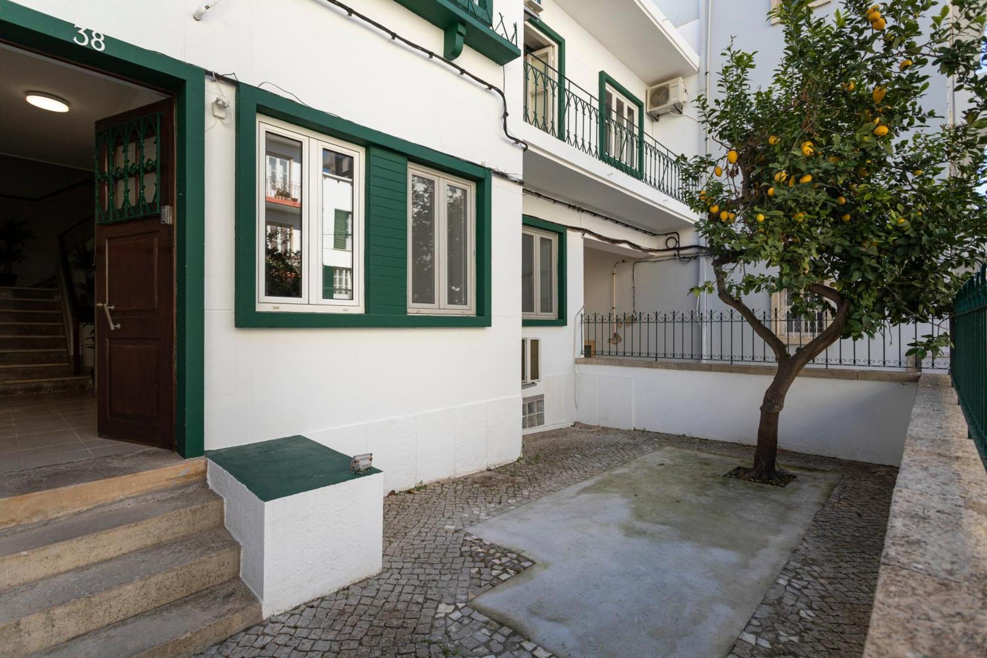 Apartamento Lemon *
