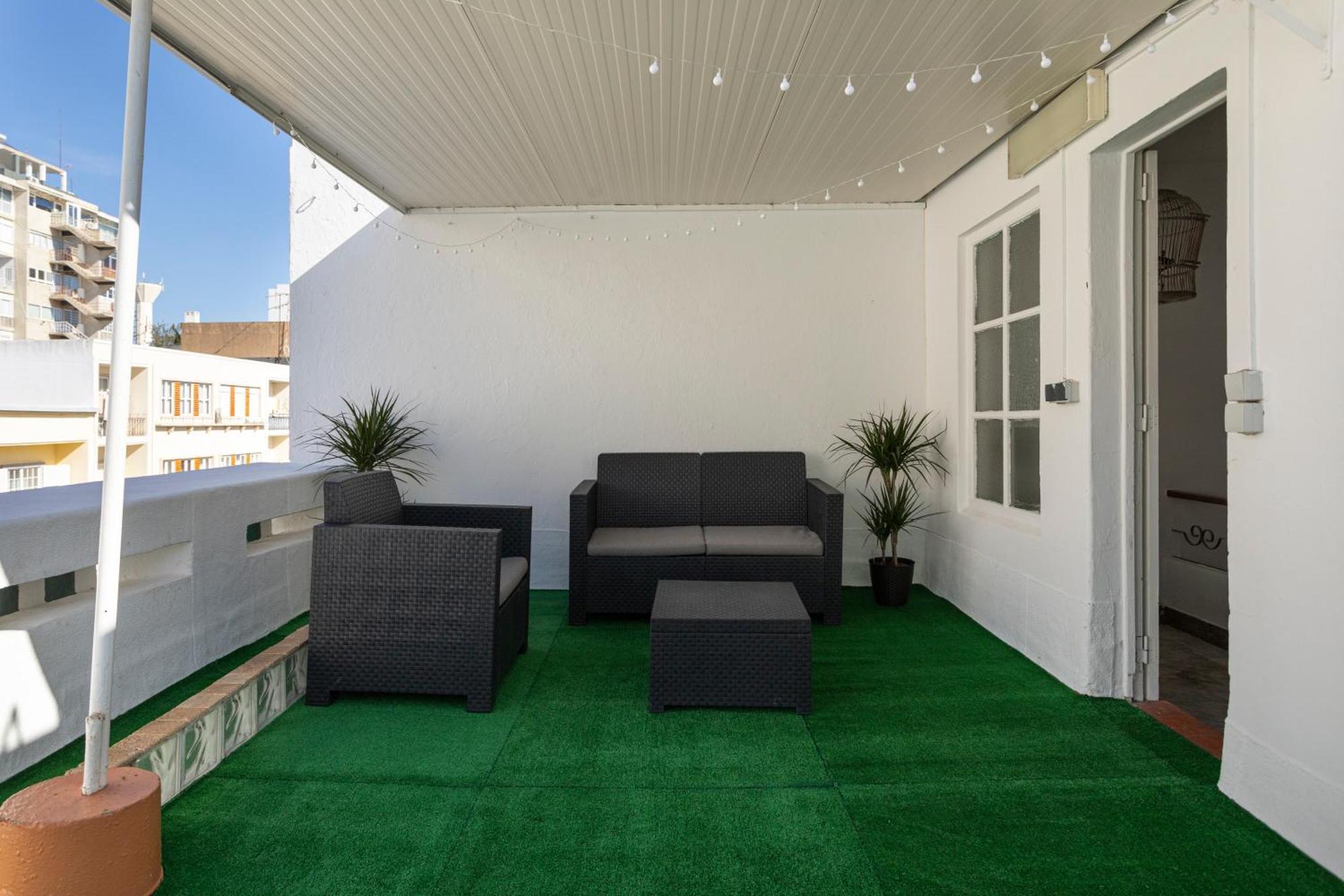 Apartment Lemon Faro