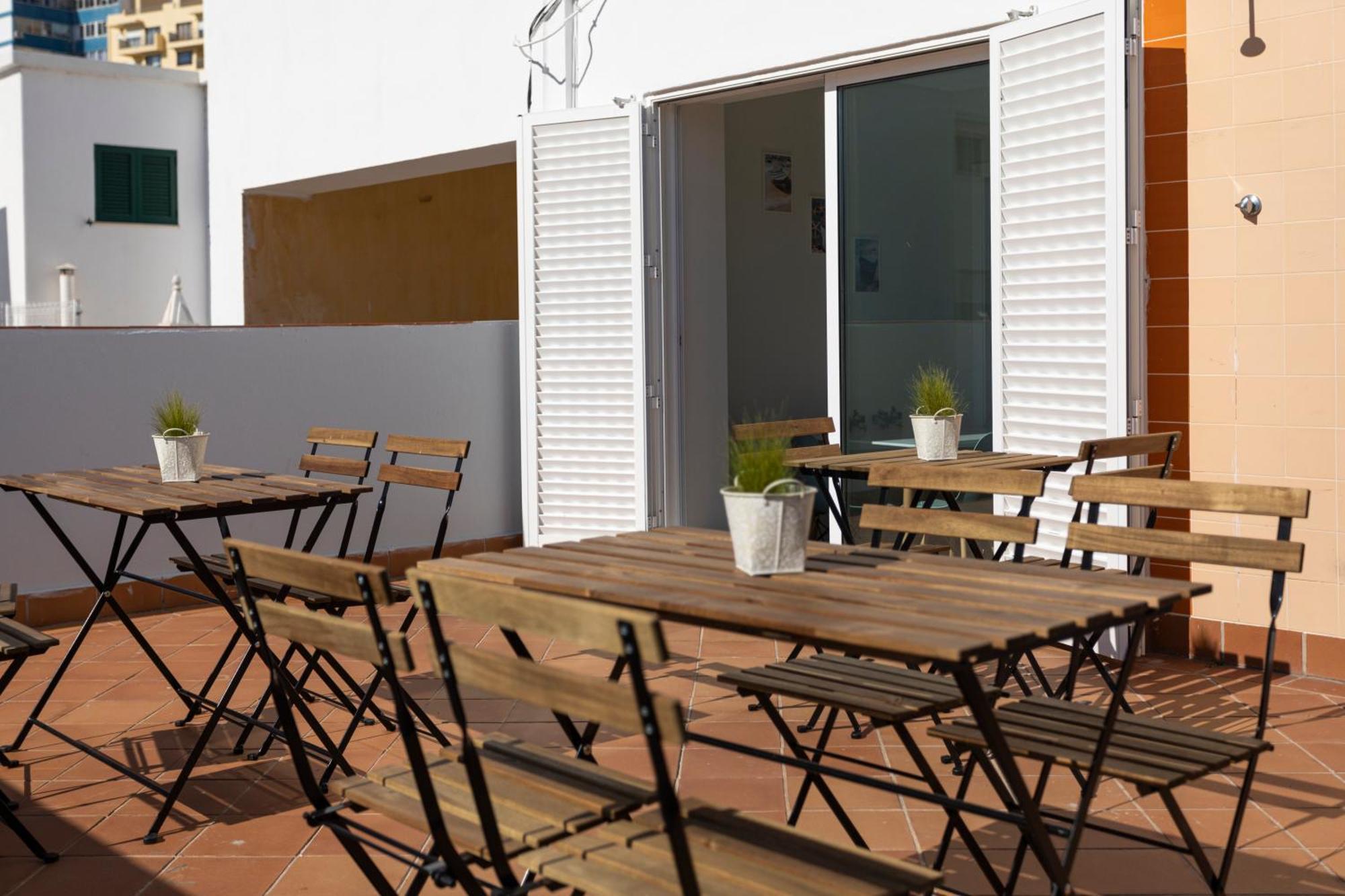 Apartment Lemon Faro