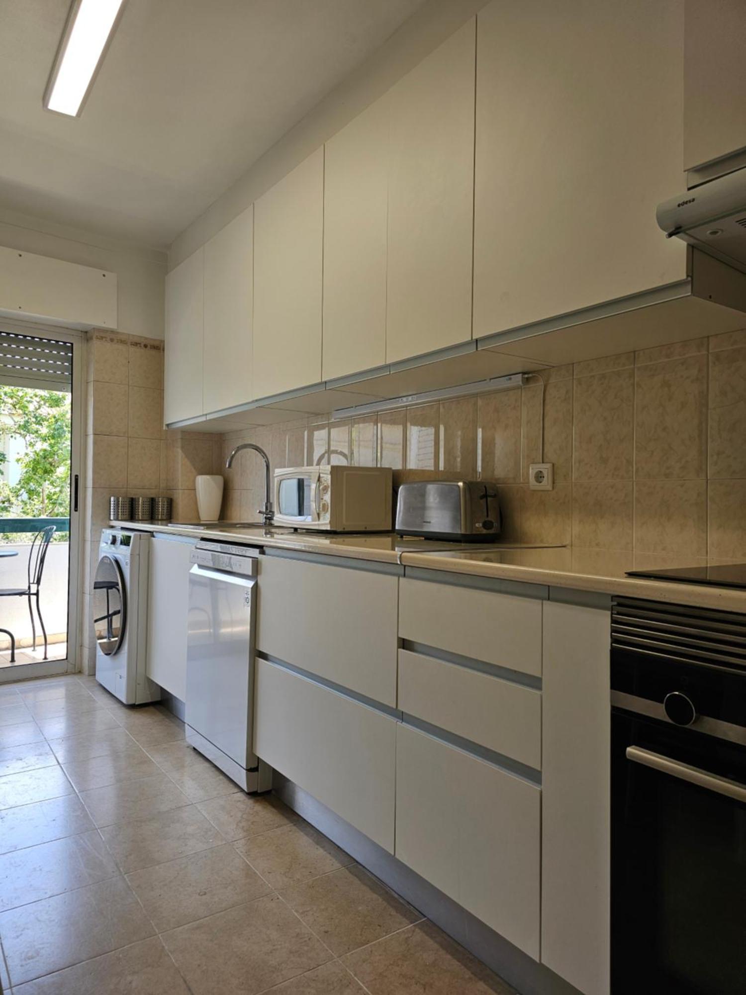 Casa Jasmim Apartment *
