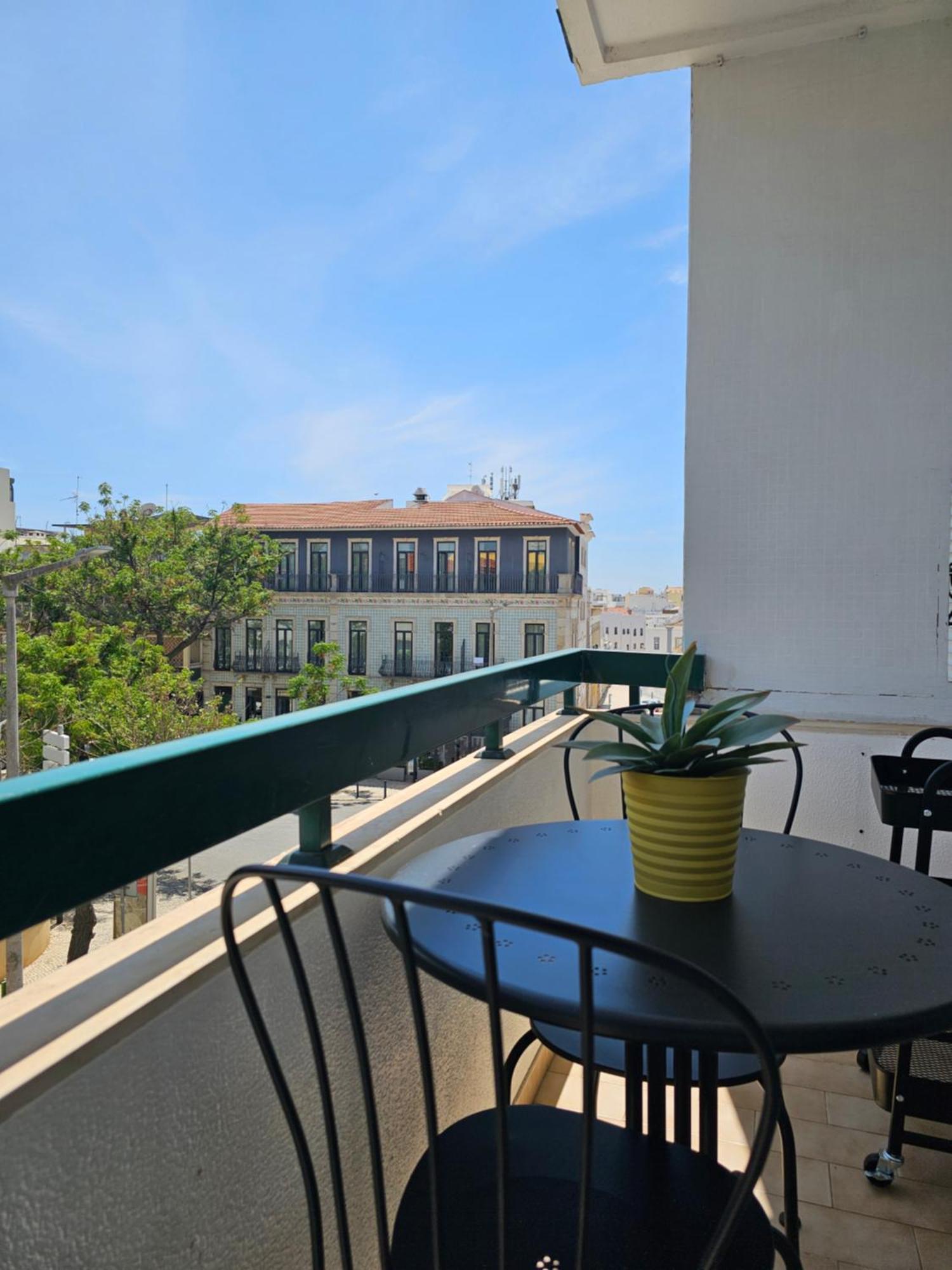 Casa Jasmim Apartment