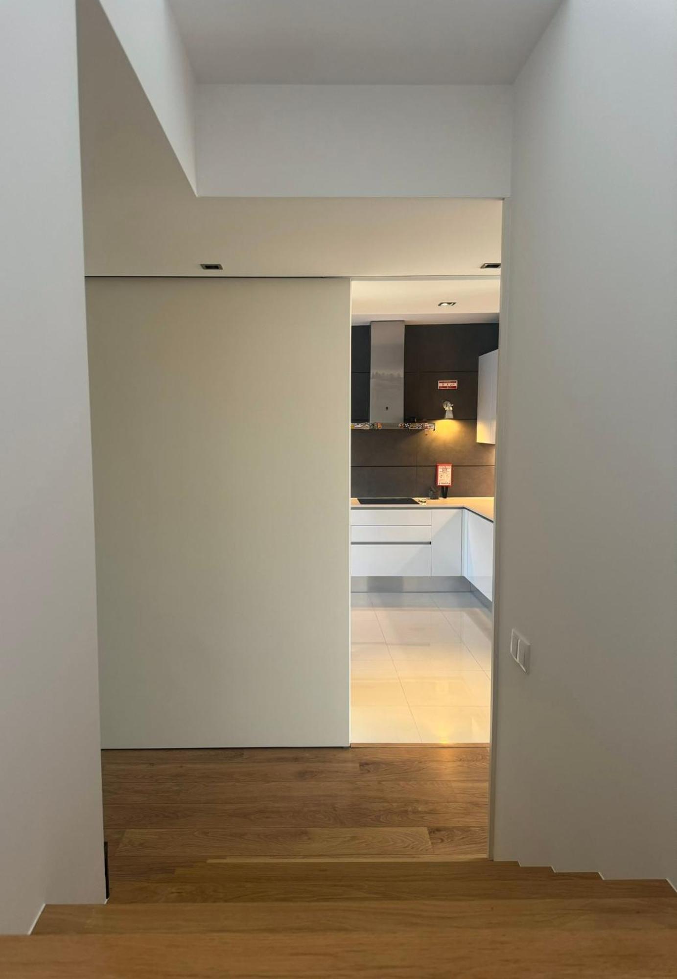 Narciso Townhouse