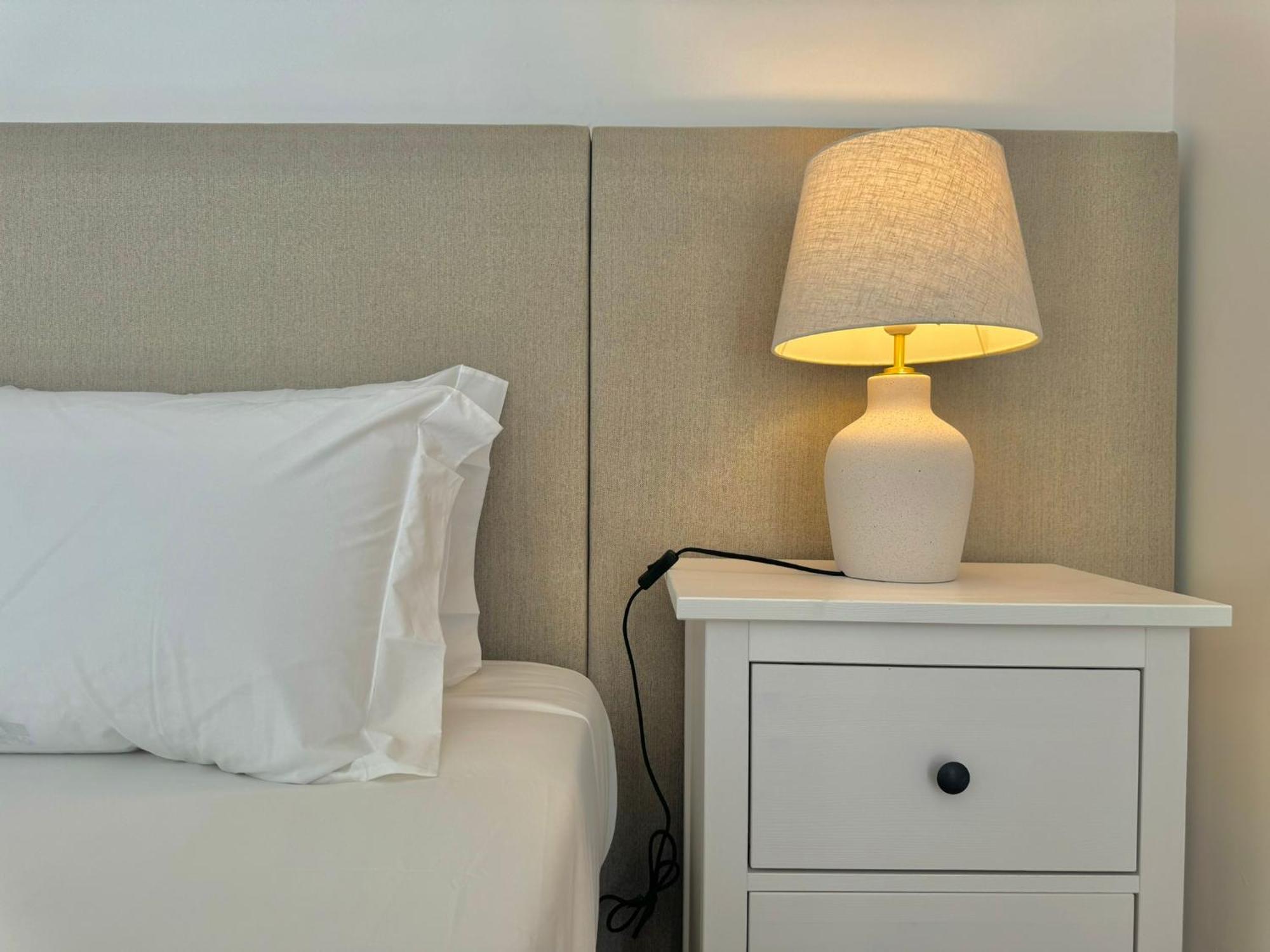 Narciso Townhouse Villa