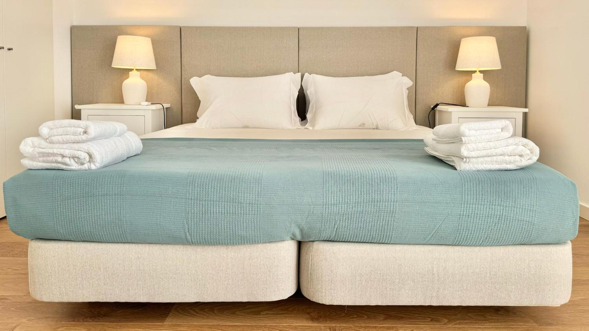 Villa Narciso Townhouse Faro