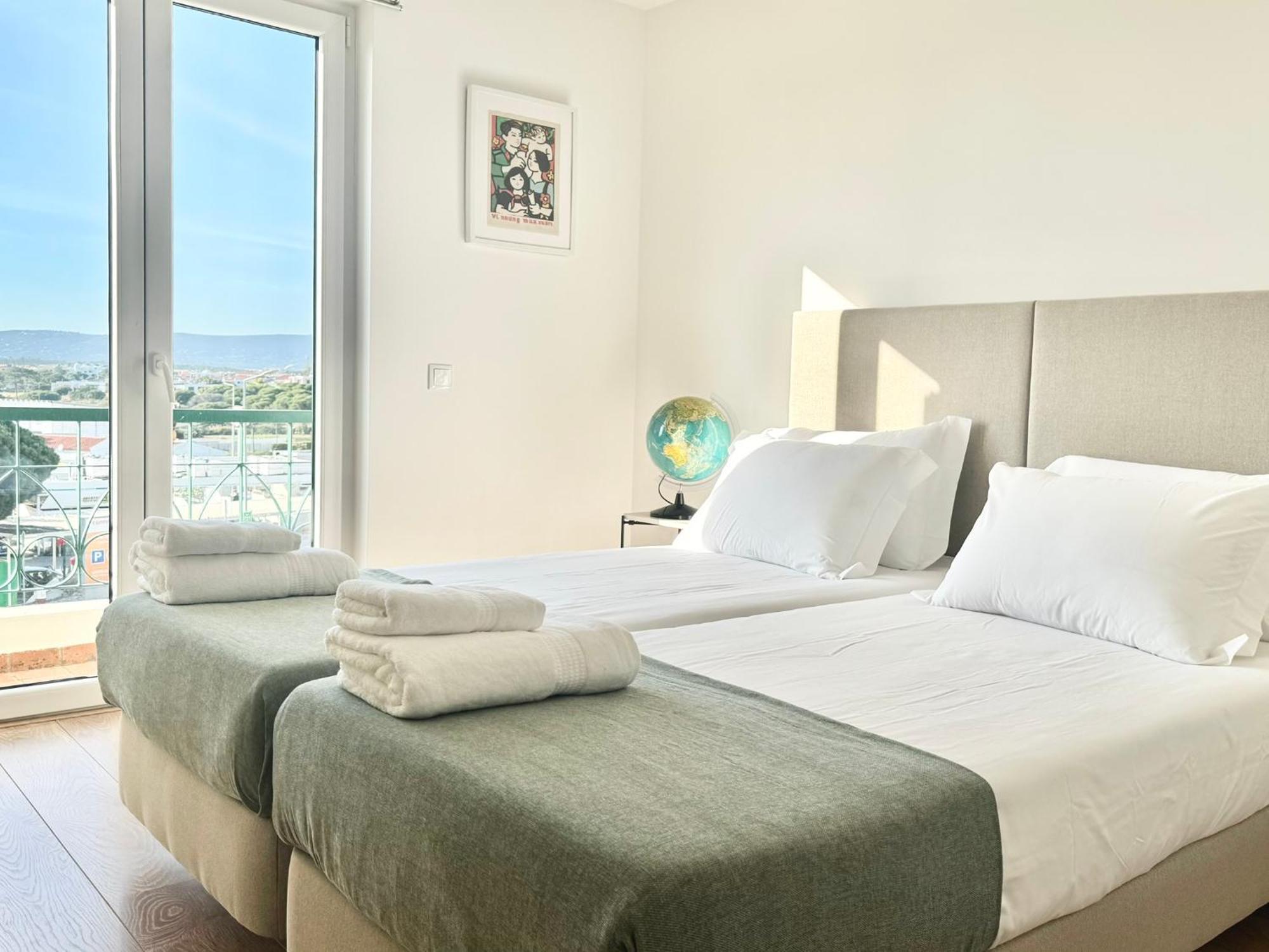 Narciso Townhouse *