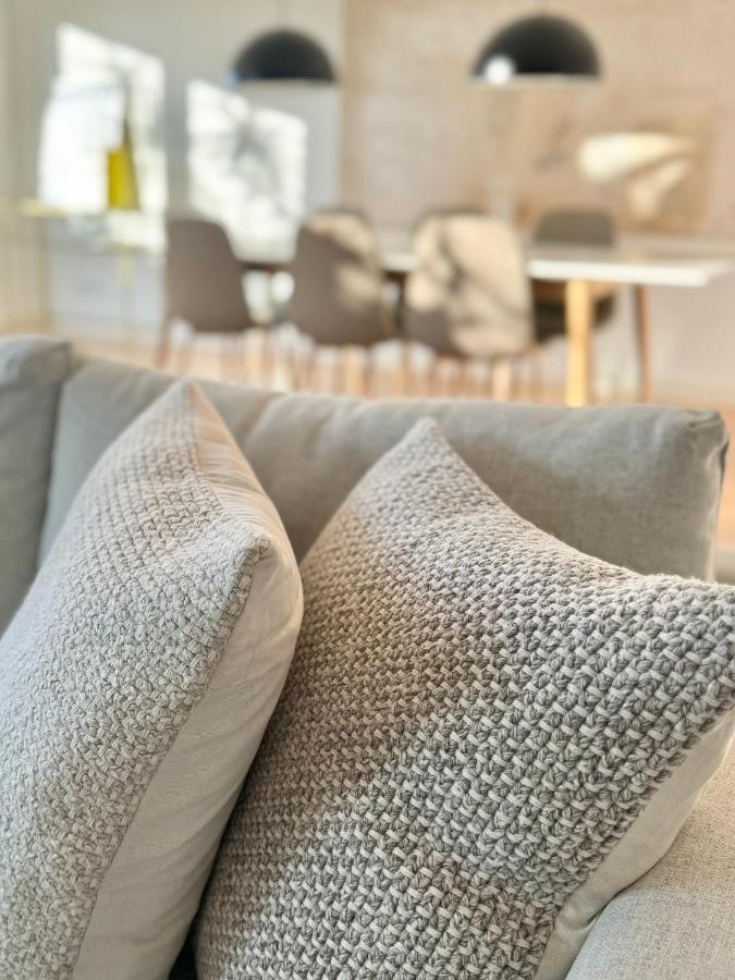 Narciso Townhouse Villa